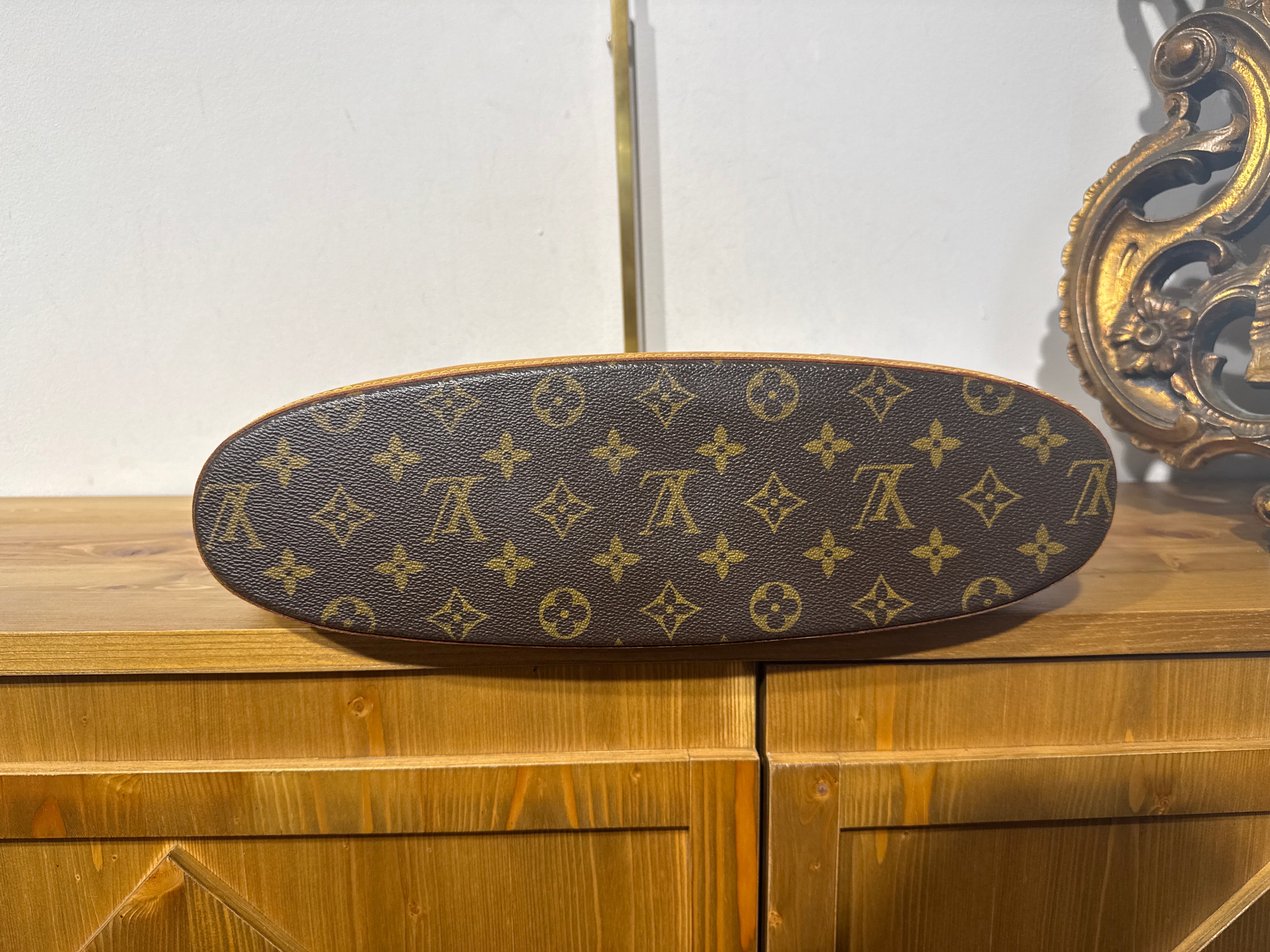 Louis Vuitton Babylone