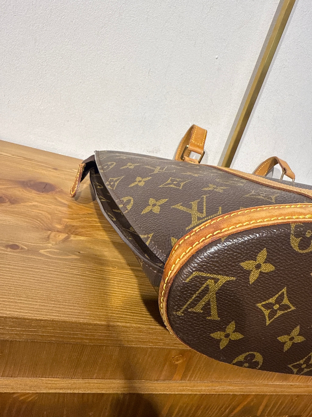 Louis Vuitton Babylone