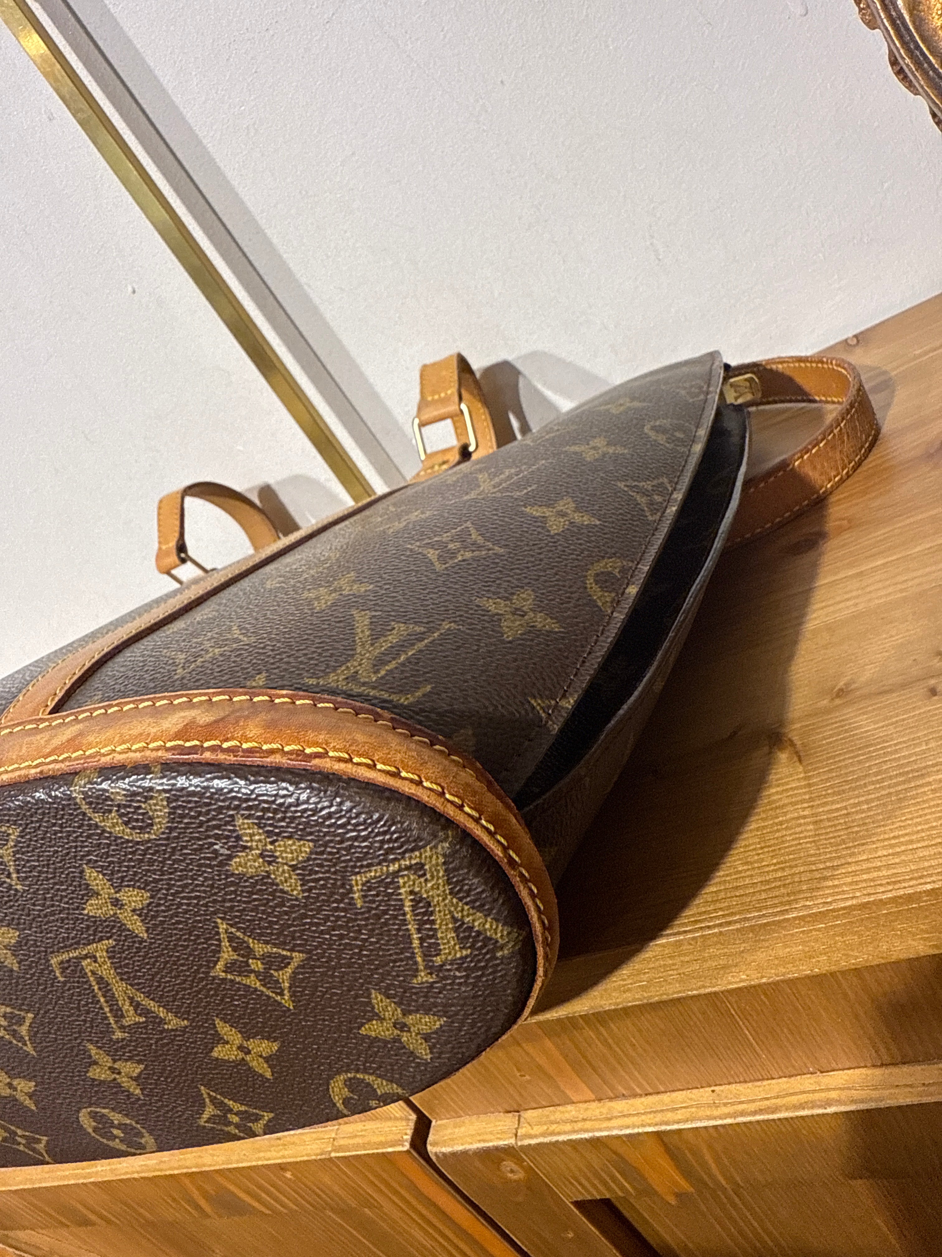 Louis Vuitton Babylone