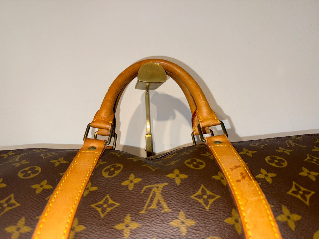 Louis Vuitton Keepall 60 Monogram
