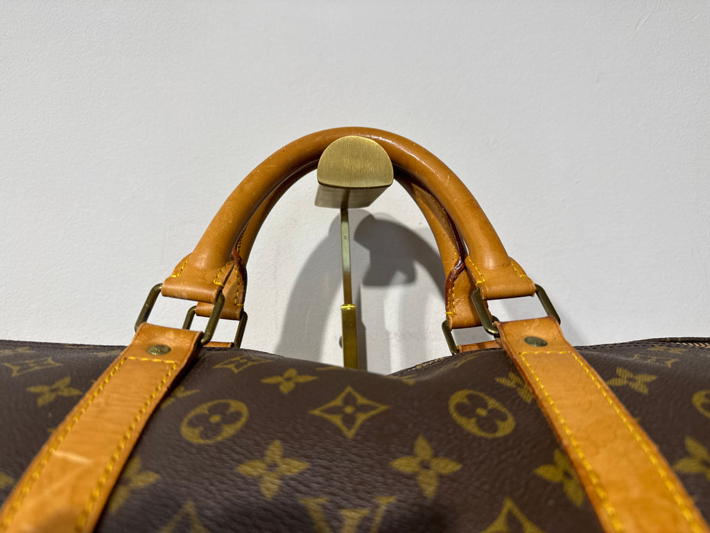 Louis Vuitton Keepall 60 Monogram