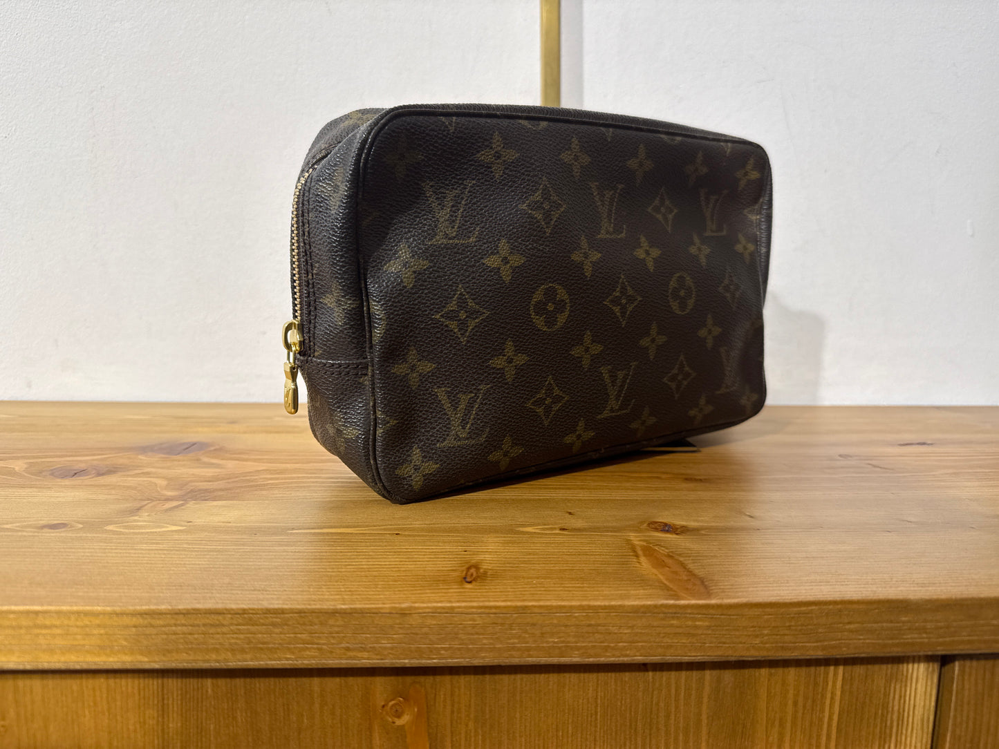 Louis Vuitton Trousse Monogram