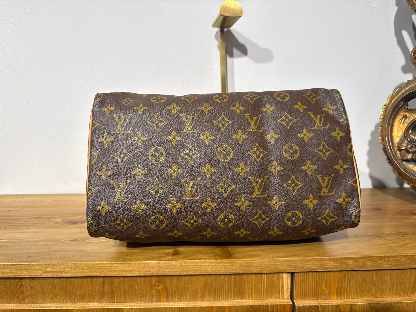 Louis Vuitton Speedy 30 Monogram
