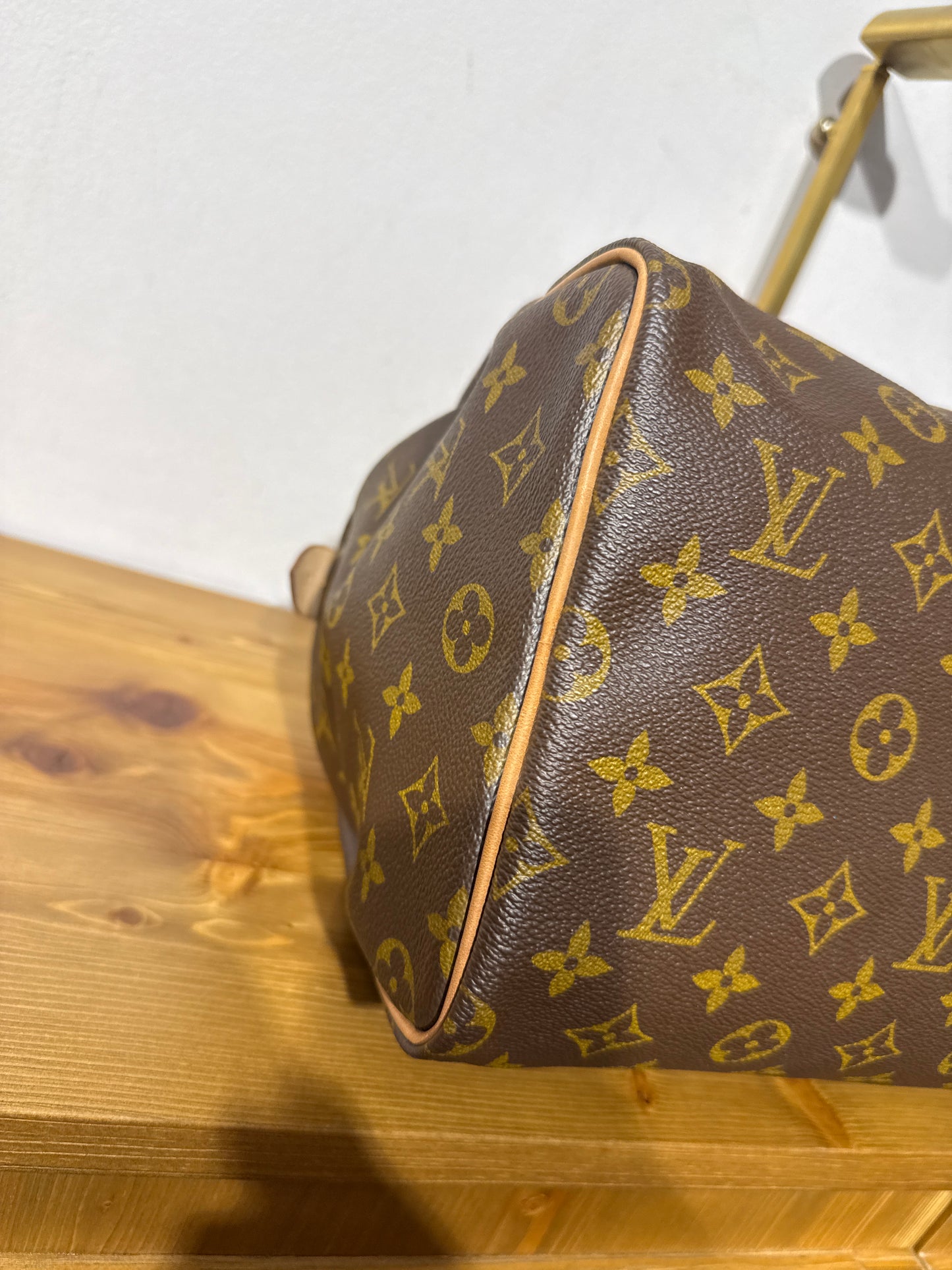 Louis Vuitton Speedy 30 Monogram