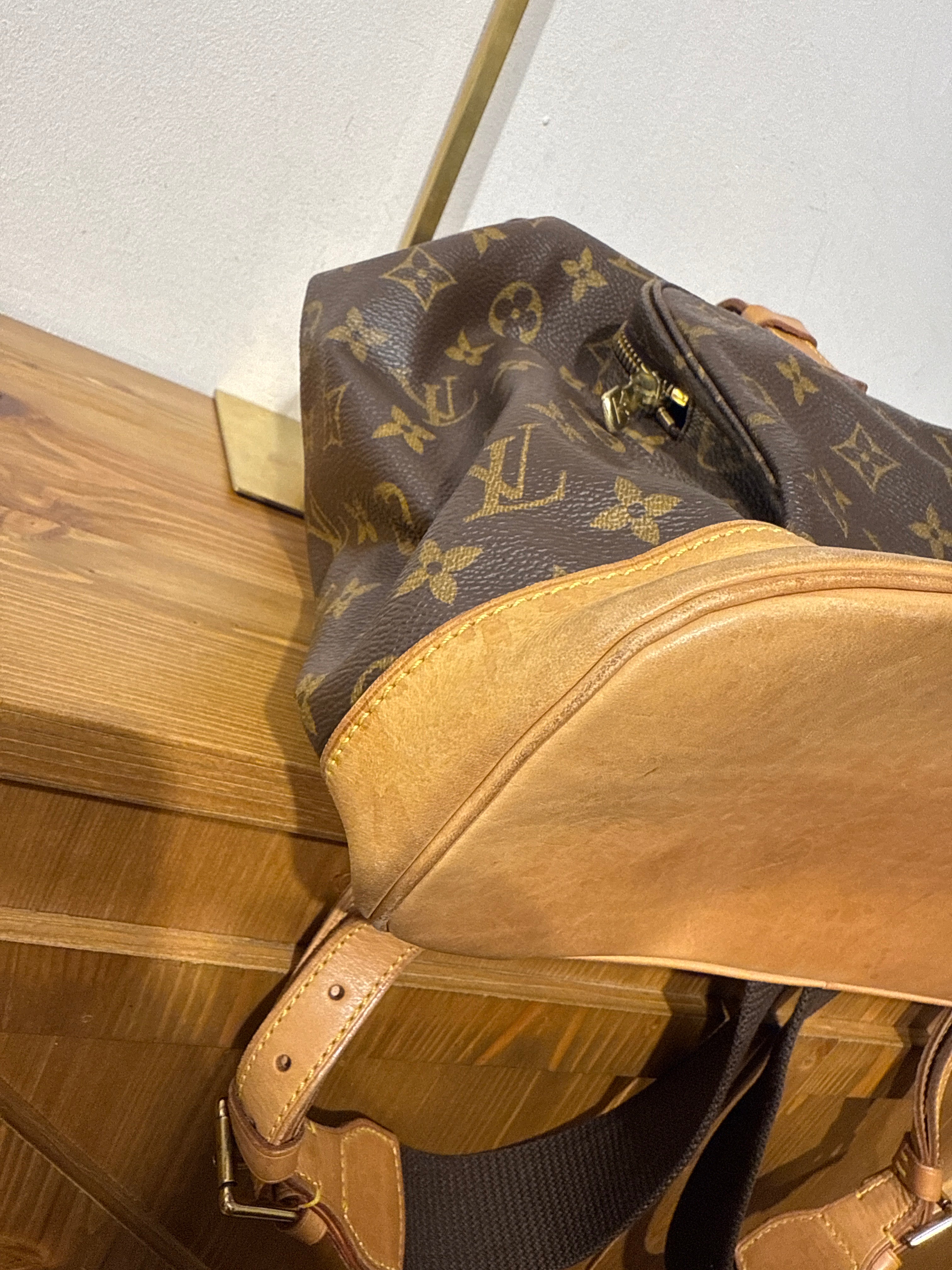 Louis Vuitton Montsouris GM