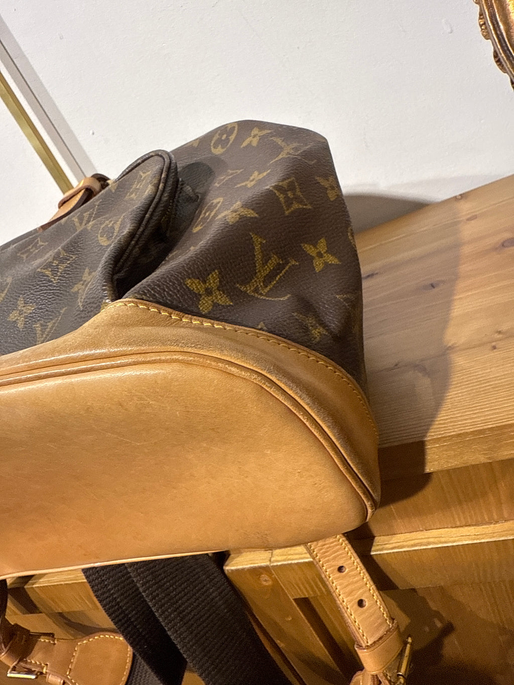 Louis Vuitton Montsouris GM