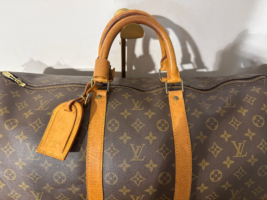 Louis Vuitton Keepall 55