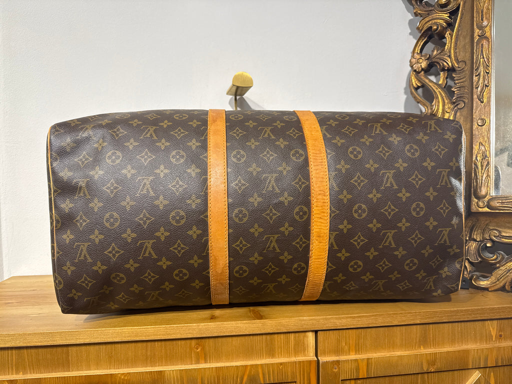 Louis Vuitton Keepall 55