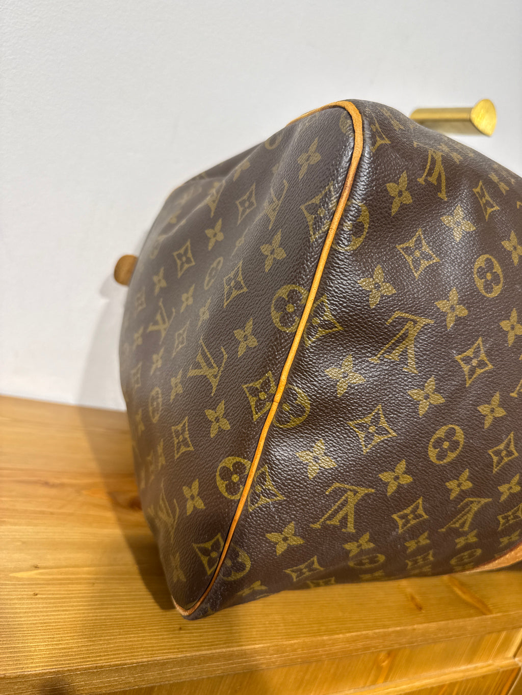 Louis Vuitton Keepall 55