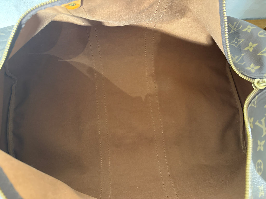 Louis Vuitton Keepall 55