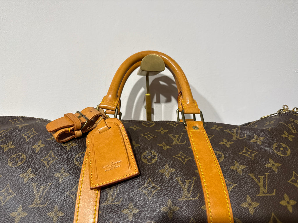 Louis Vuitton Keepall 50