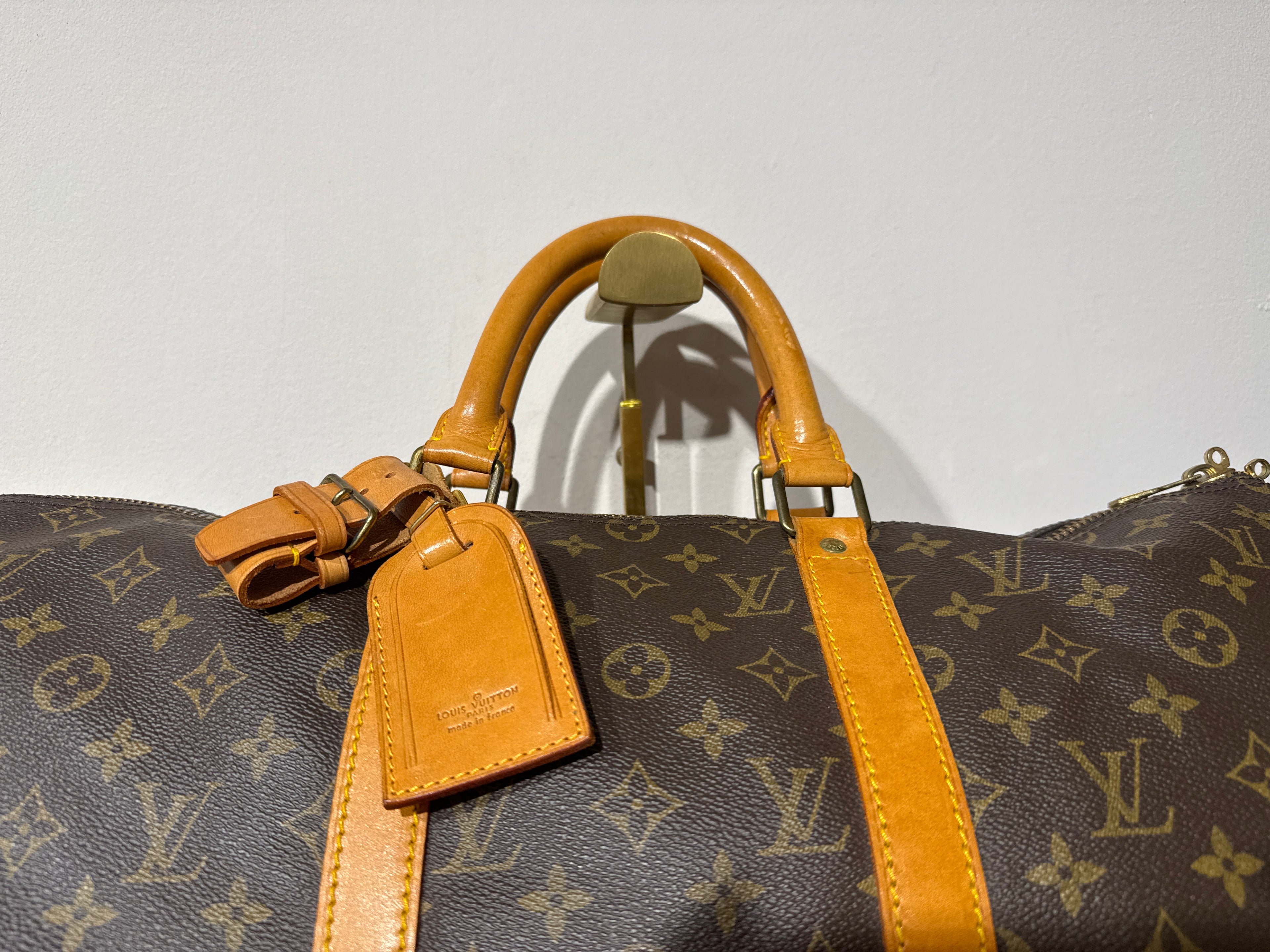 Louis Vuitton Keepall 50