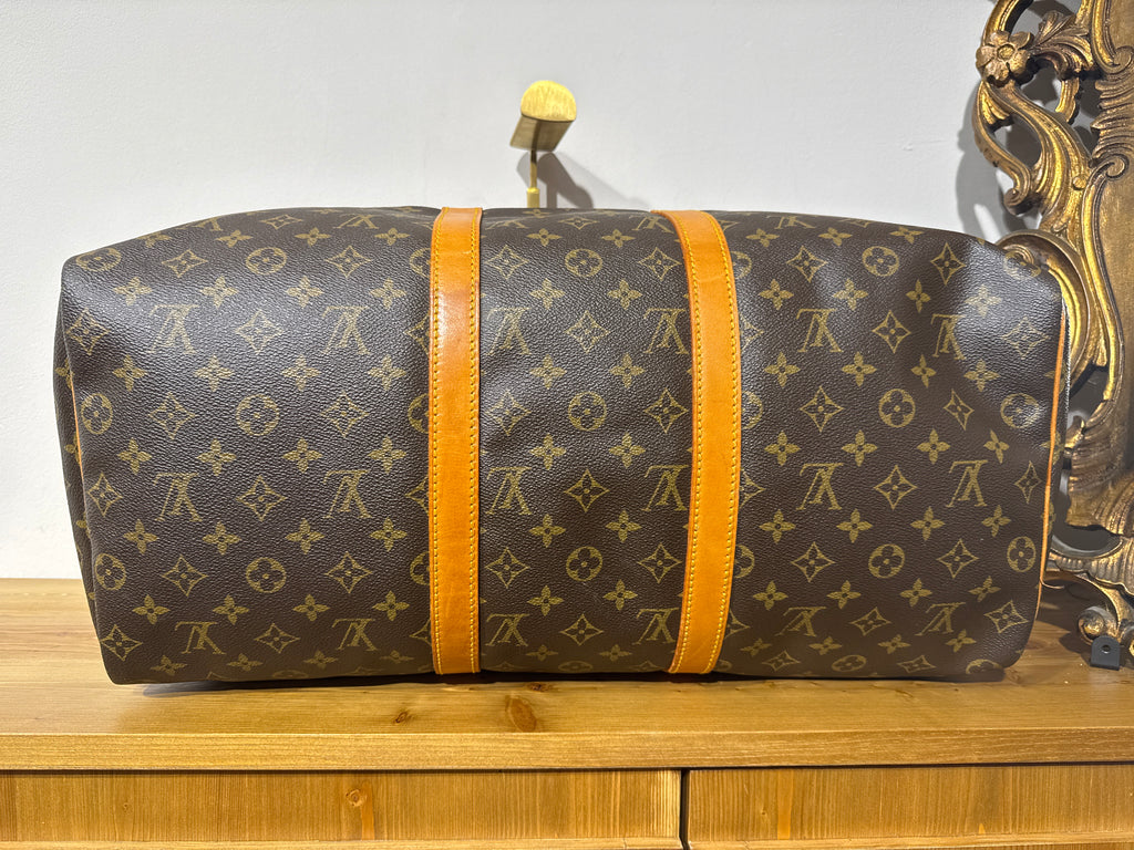 Louis Vuitton Keepall 50