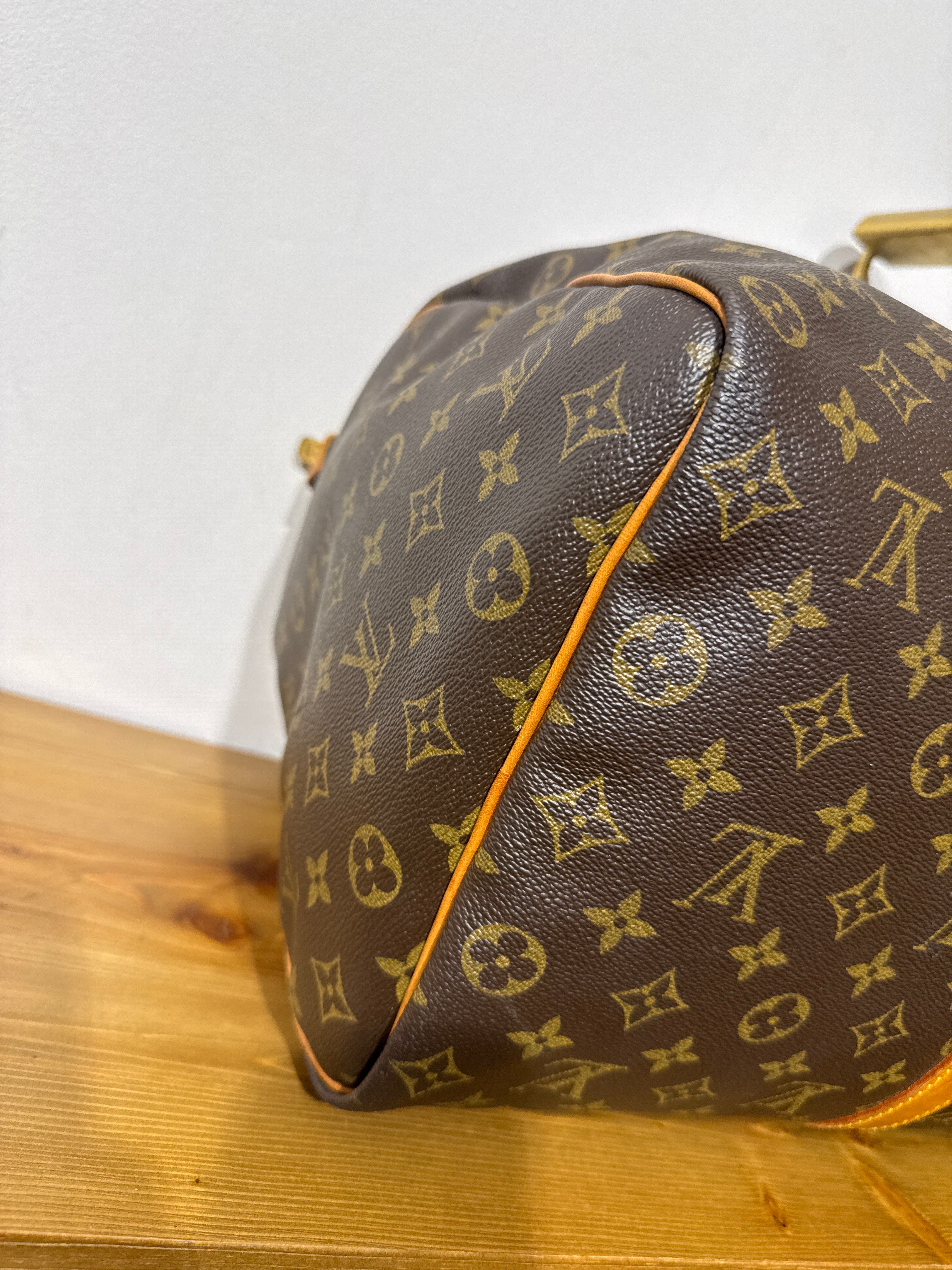 Louis Vuitton Keepall 50