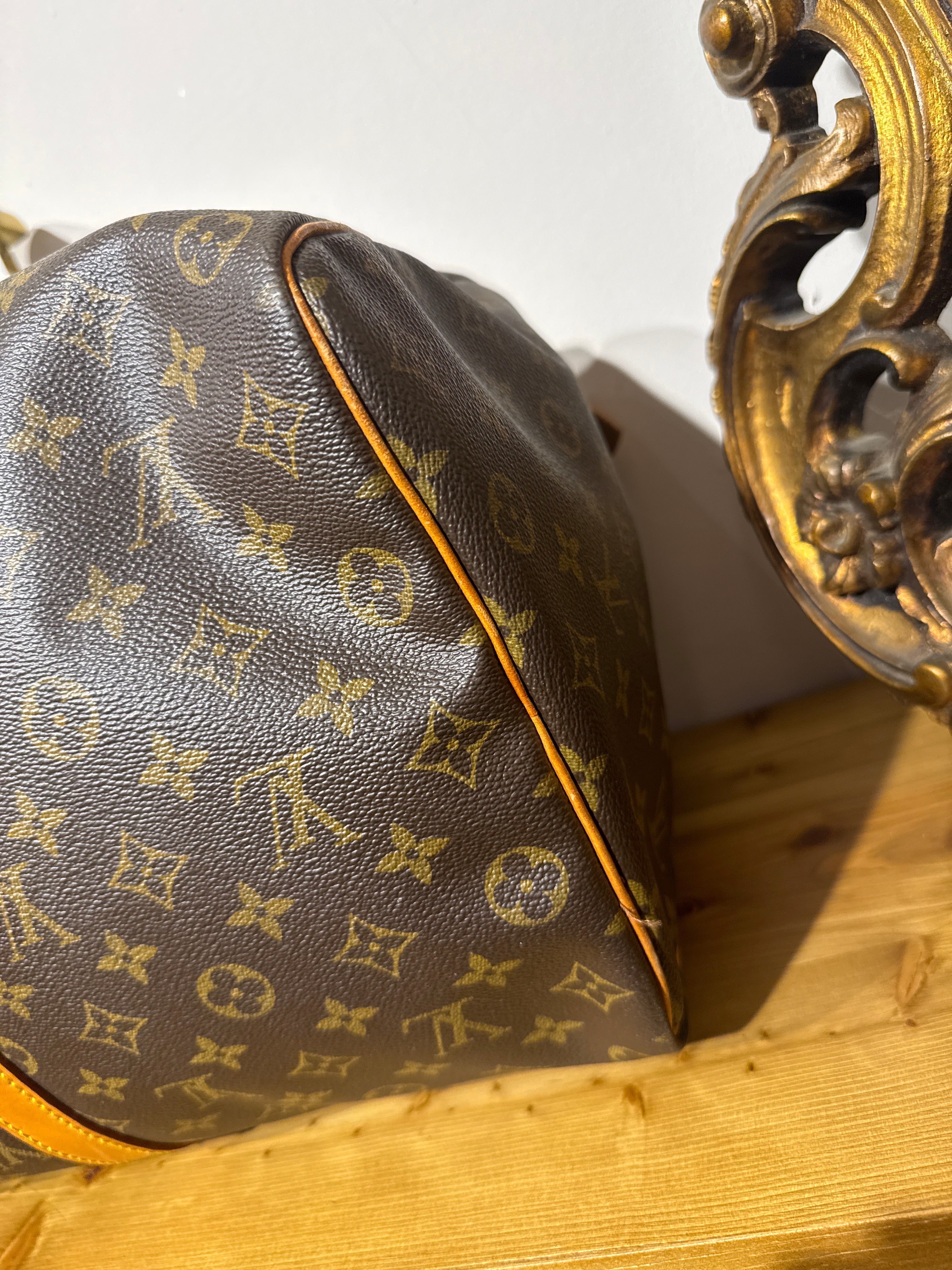 Louis Vuitton Keepall 50