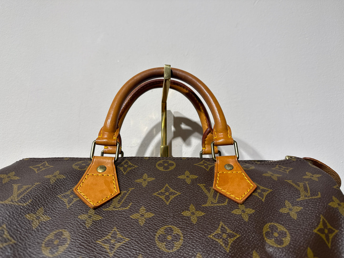Louis Vuitton Speedy 30 Monogram