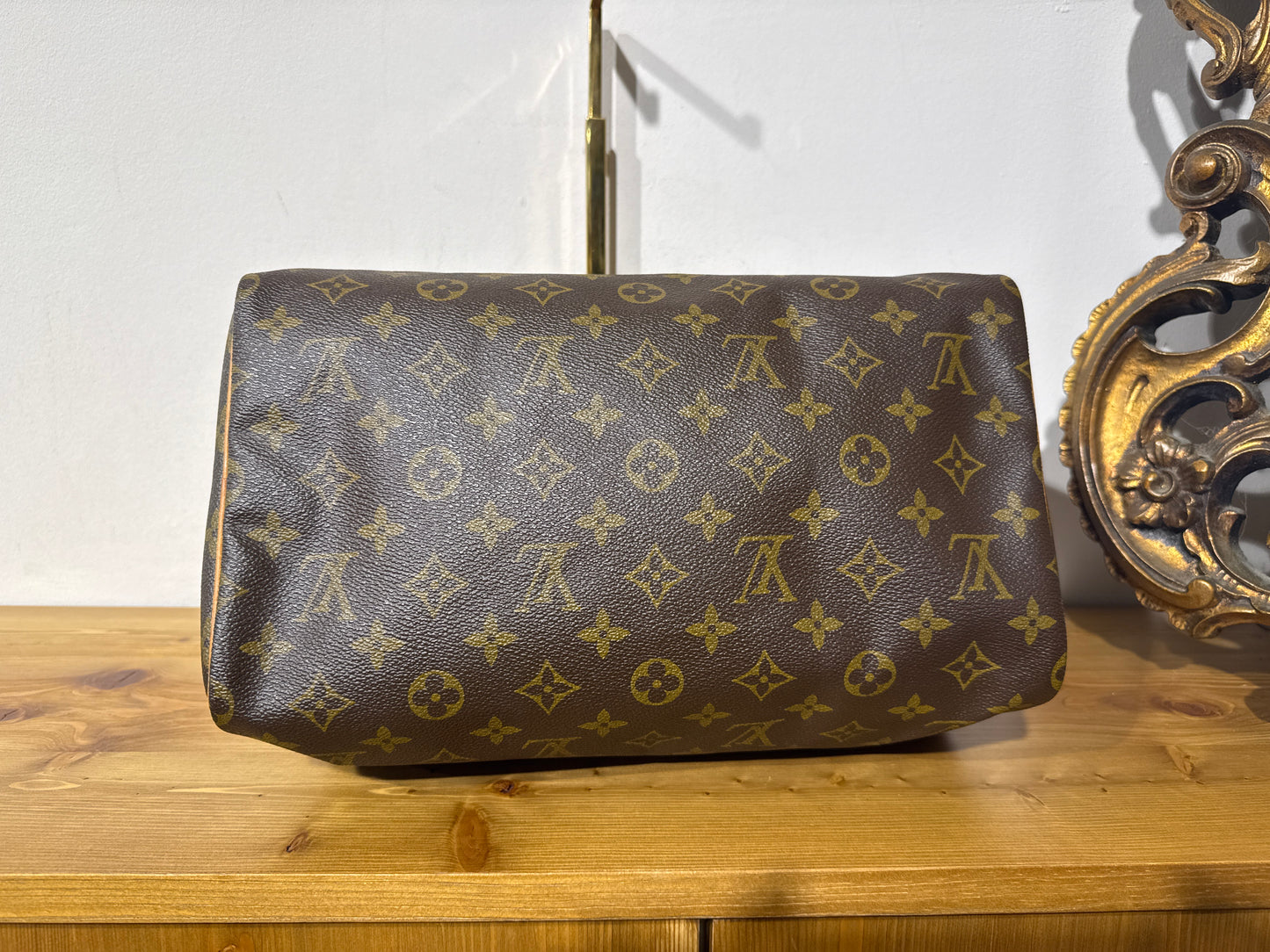 Louis Vuitton Speedy 30 Monogram