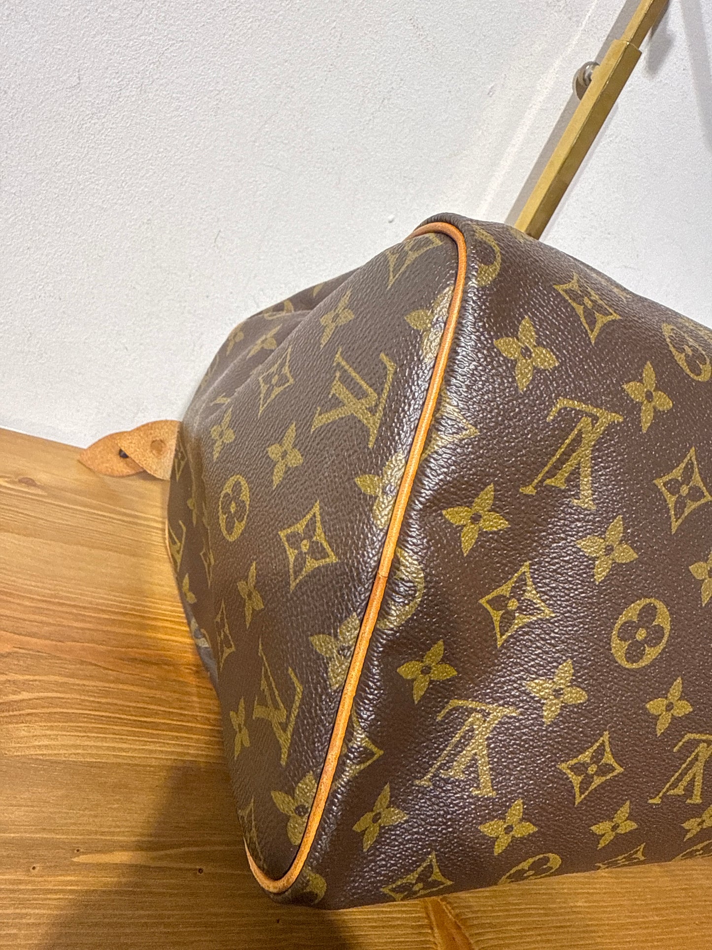 Louis Vuitton Speedy 30 Monogram