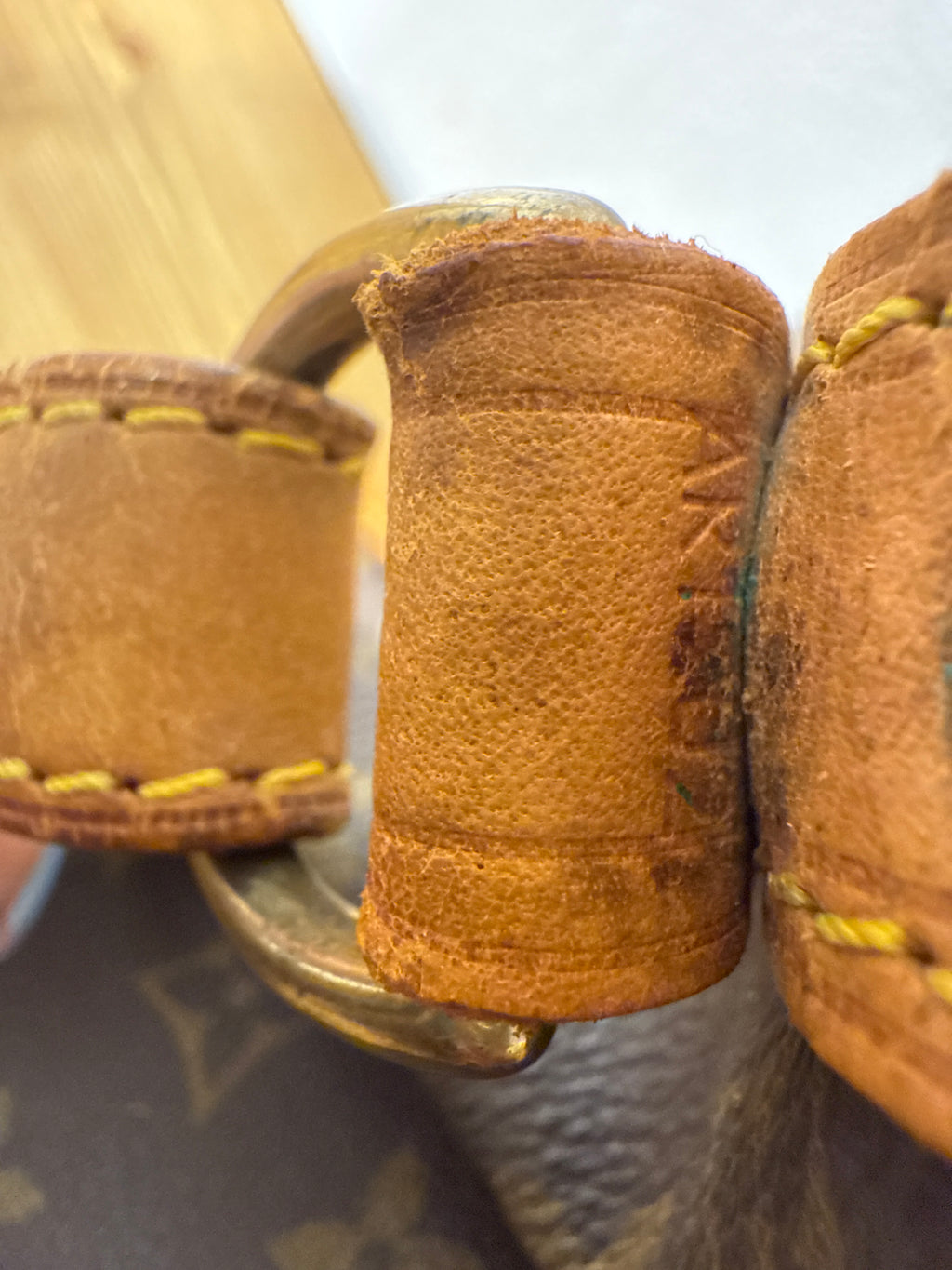 Louis Vuitton Petit Noe Monogram