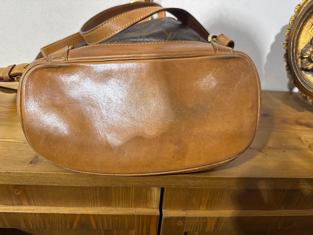 Louis Vuitton Montsouirs MM