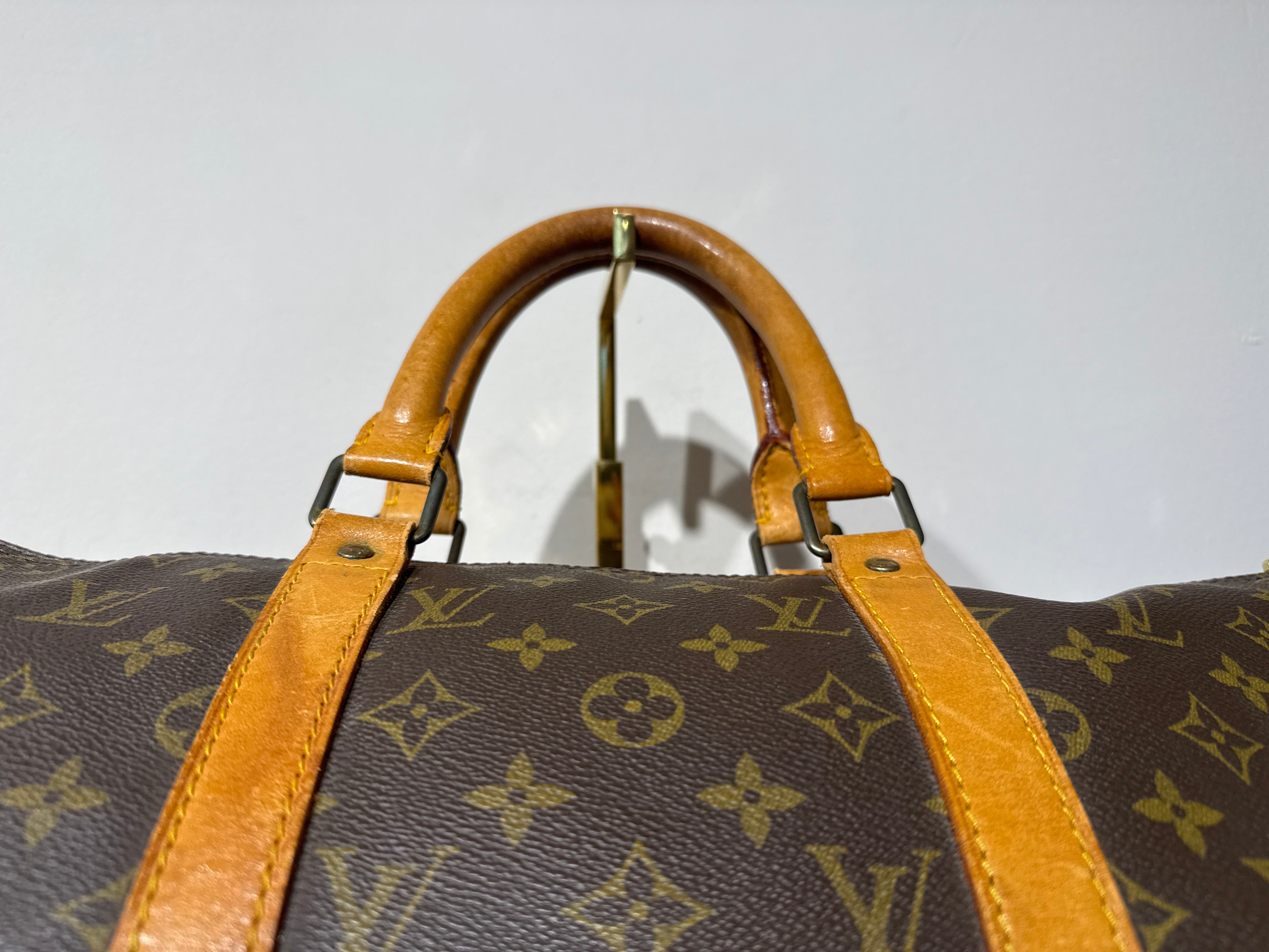 Louis Vuitton Keepall 50