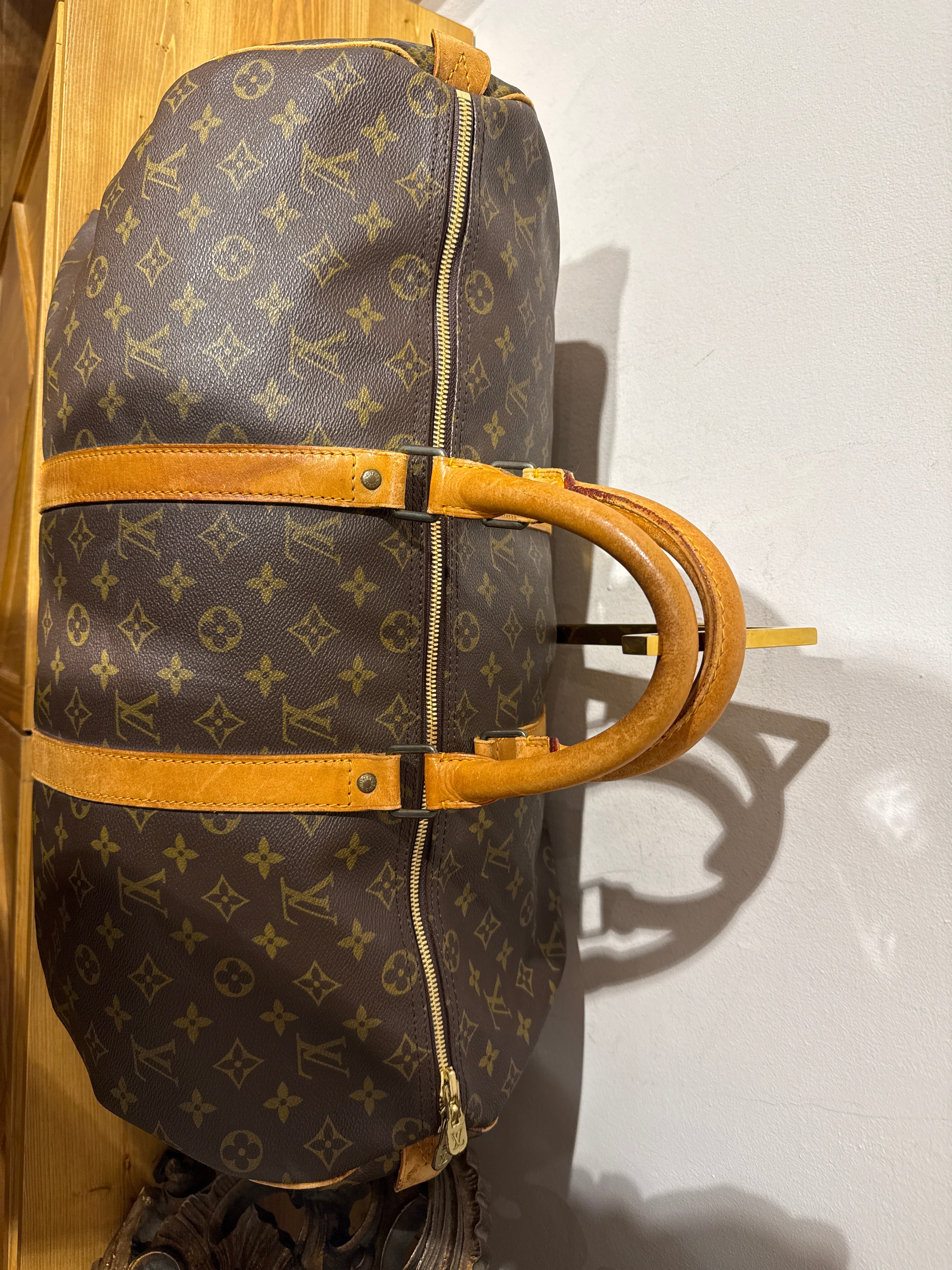 Louis Vuitton Keepall 50