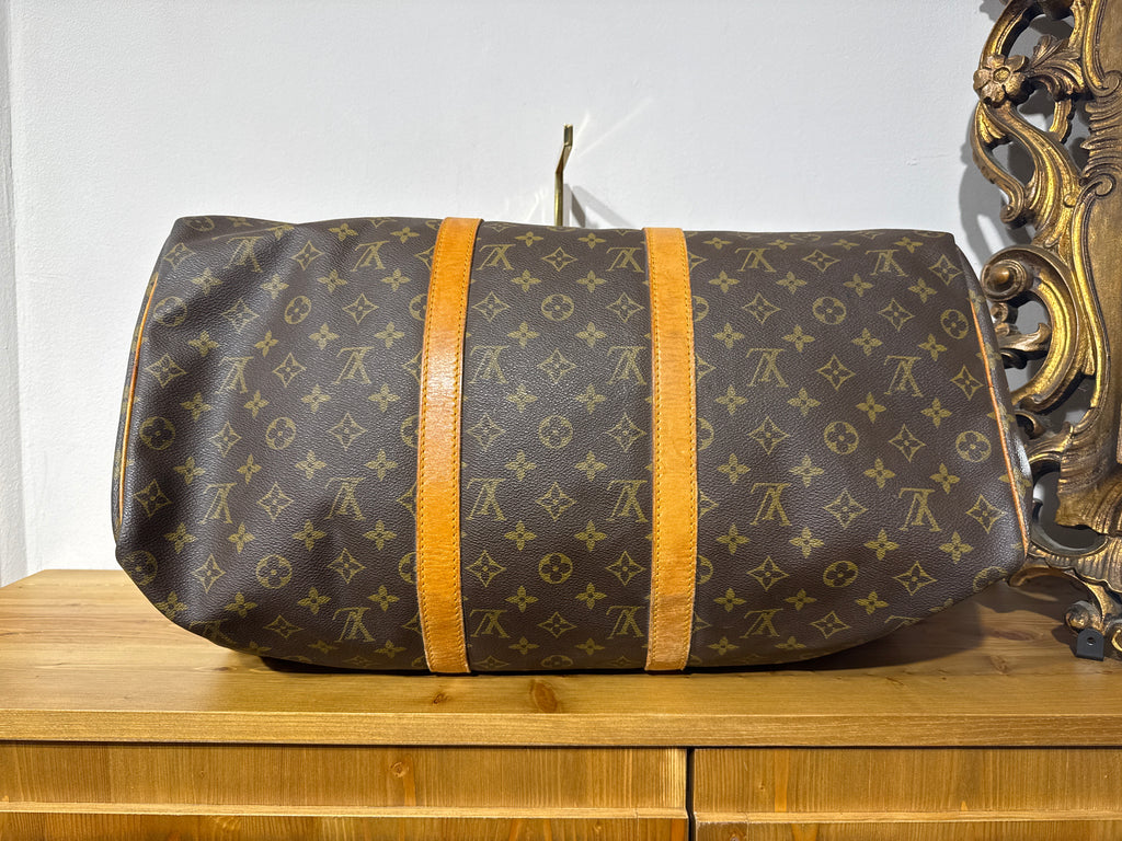 Louis Vuitton Keepall 50
