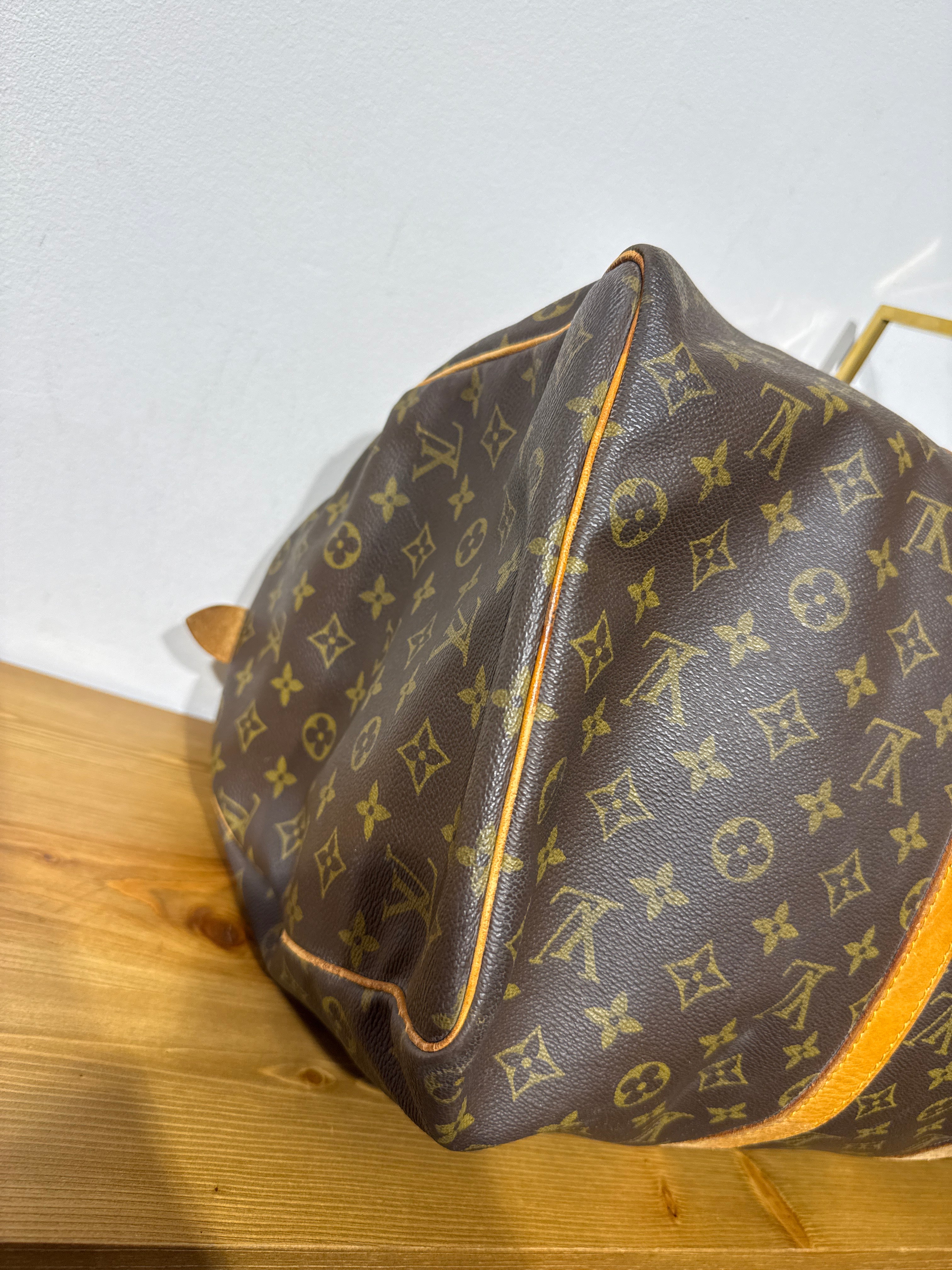 Louis Vuitton Keepall 50