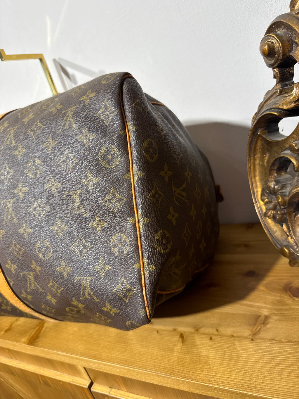 Louis Vuitton Keepall 50