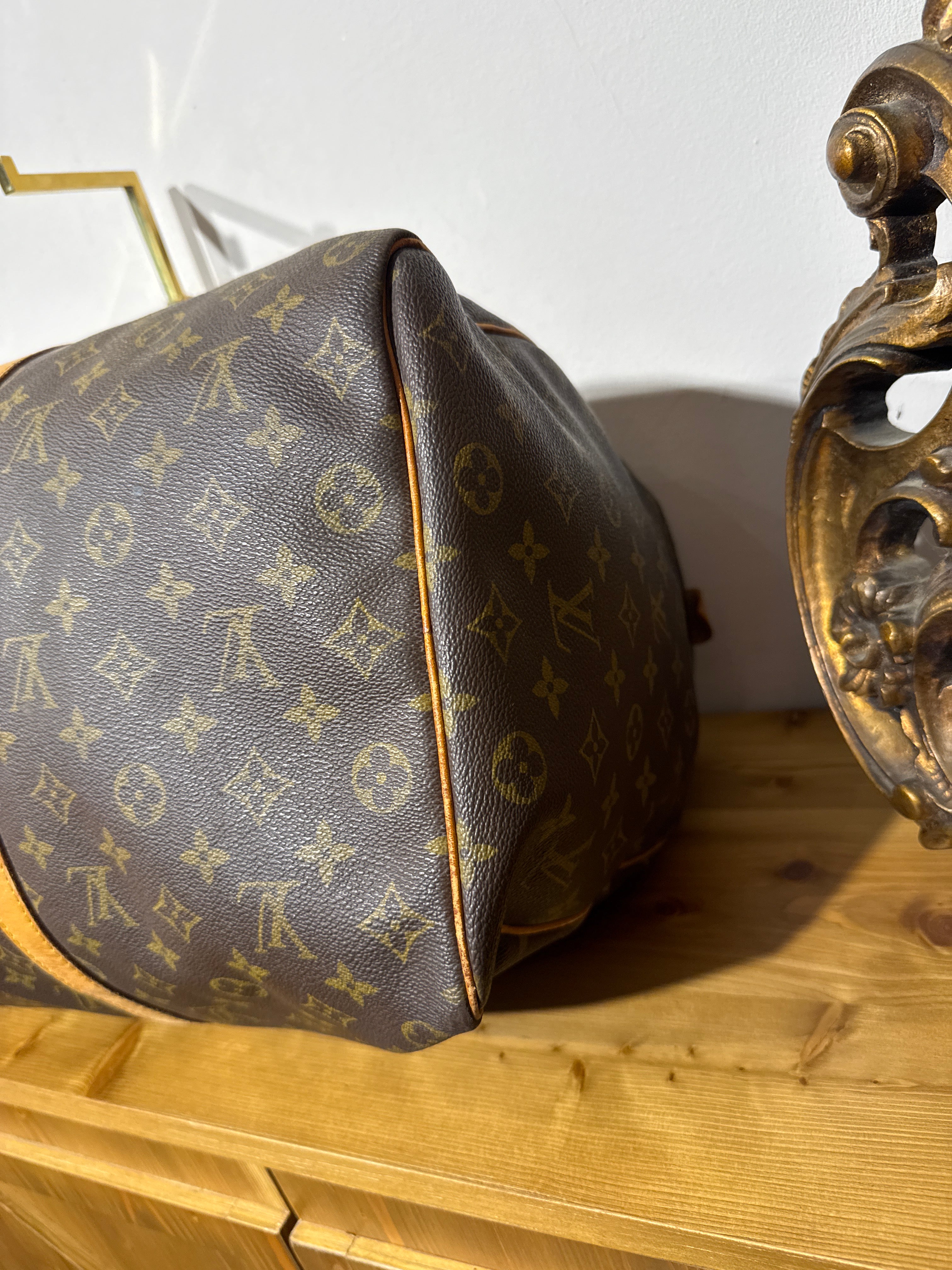 Louis Vuitton Keepall 50