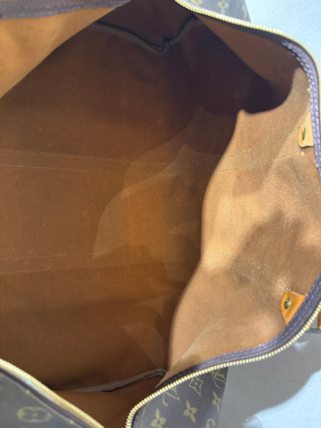 Louis Vuitton Keepall 50