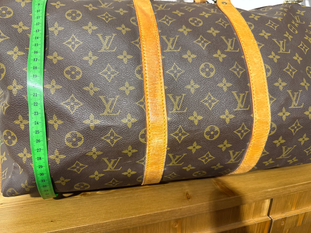 Louis Vuitton Keepall 50
