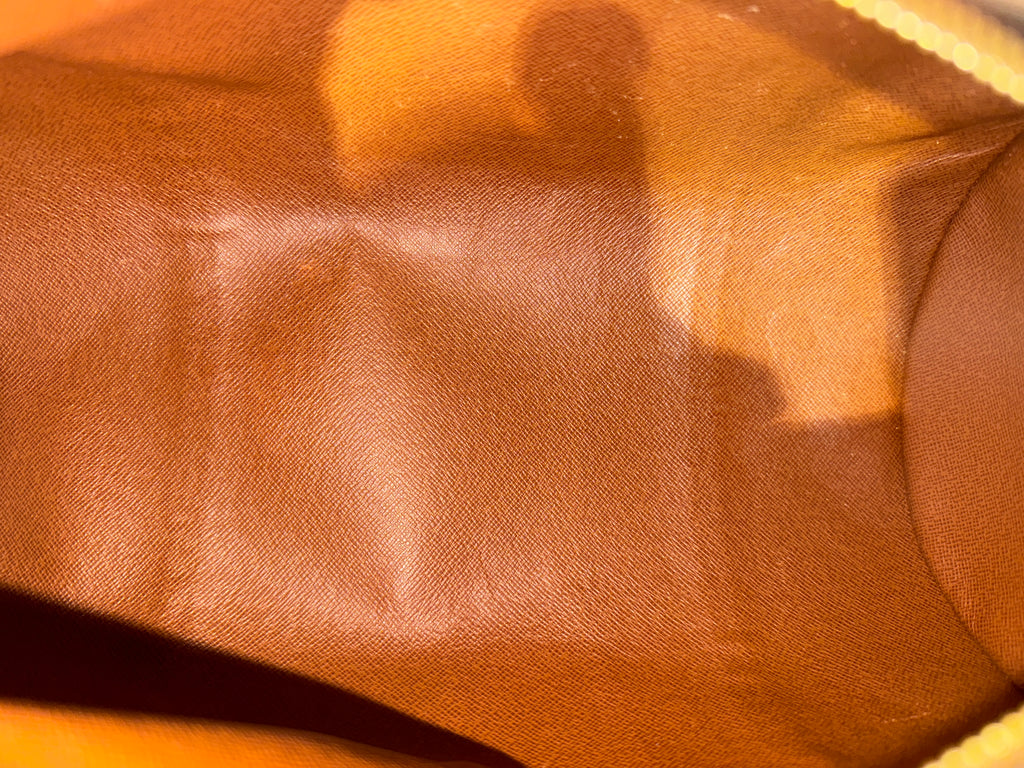 Louis Vuitton Papillon 30 Monogram