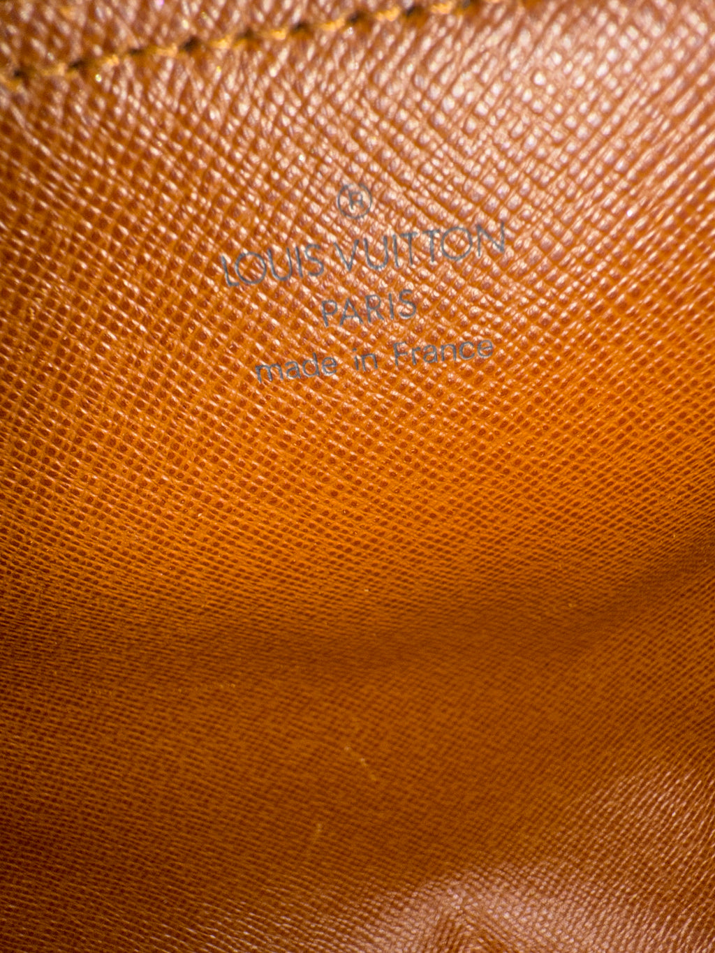 Louis Vuitton Papillon 30 Monogram