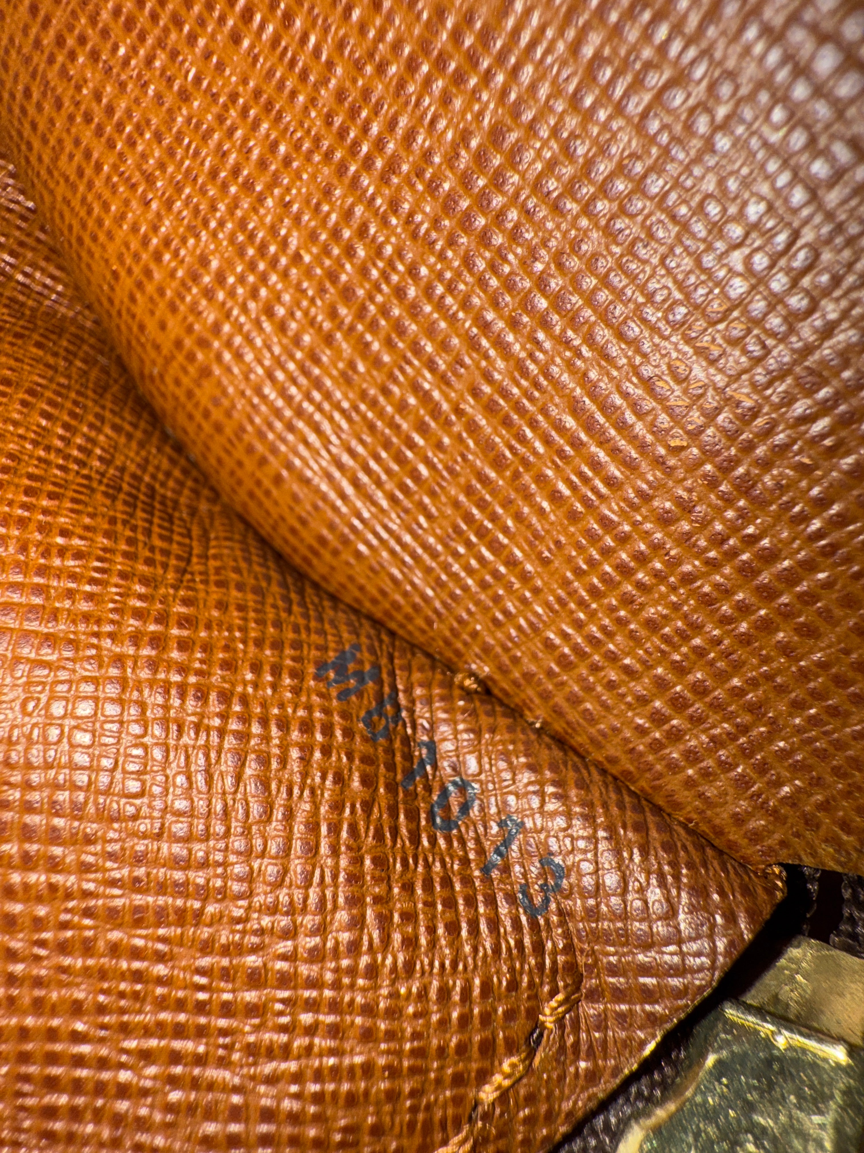 Louis Vuitton Papillon 30 Monogram