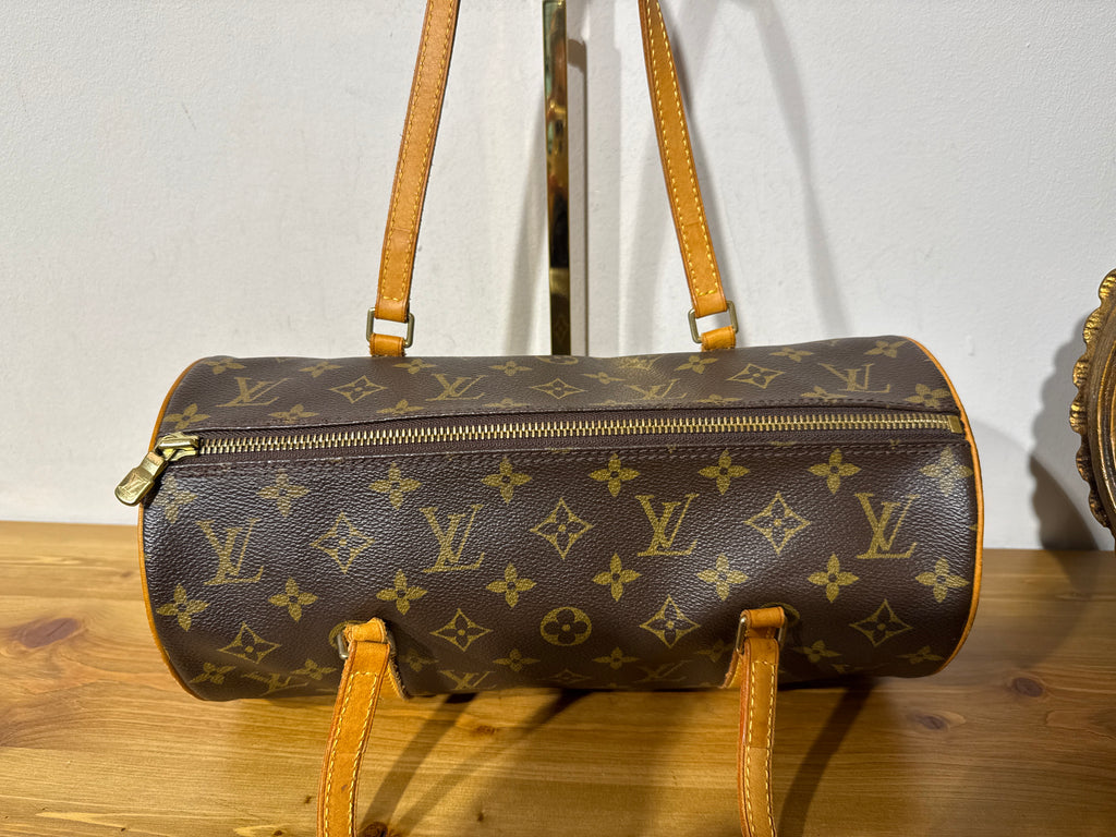 Louis Vuitton Papillon 30 Monogram