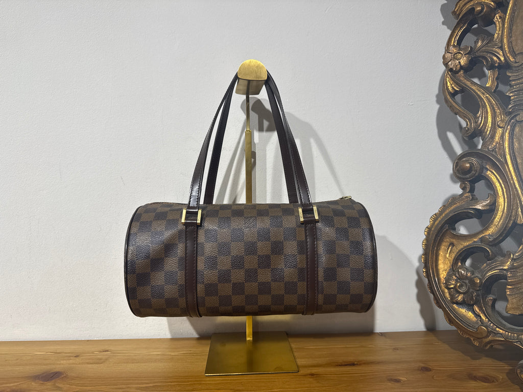 Louis Vuitton Papillon 30 Damier