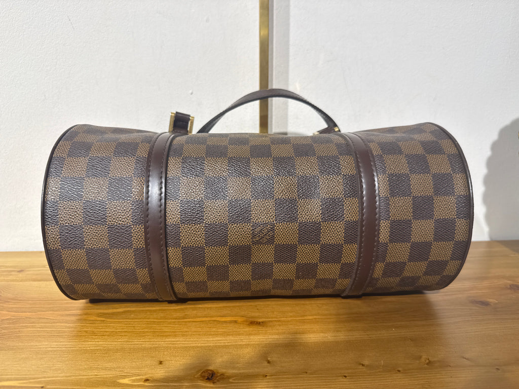 Louis Vuitton Papillon 30 Damier