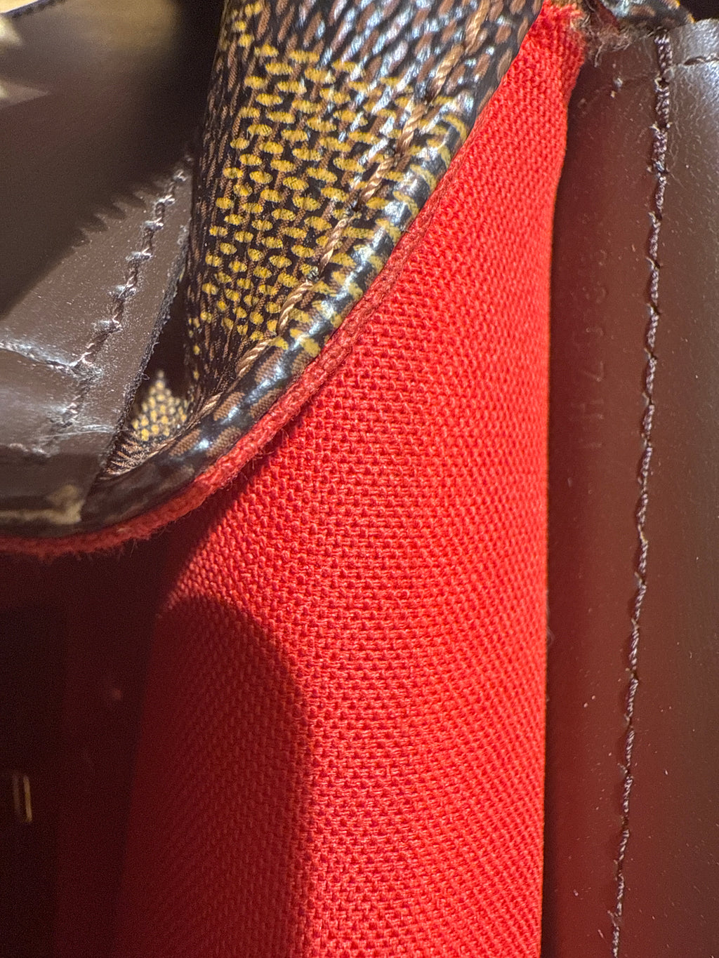 Louis Vuitton Chelsea