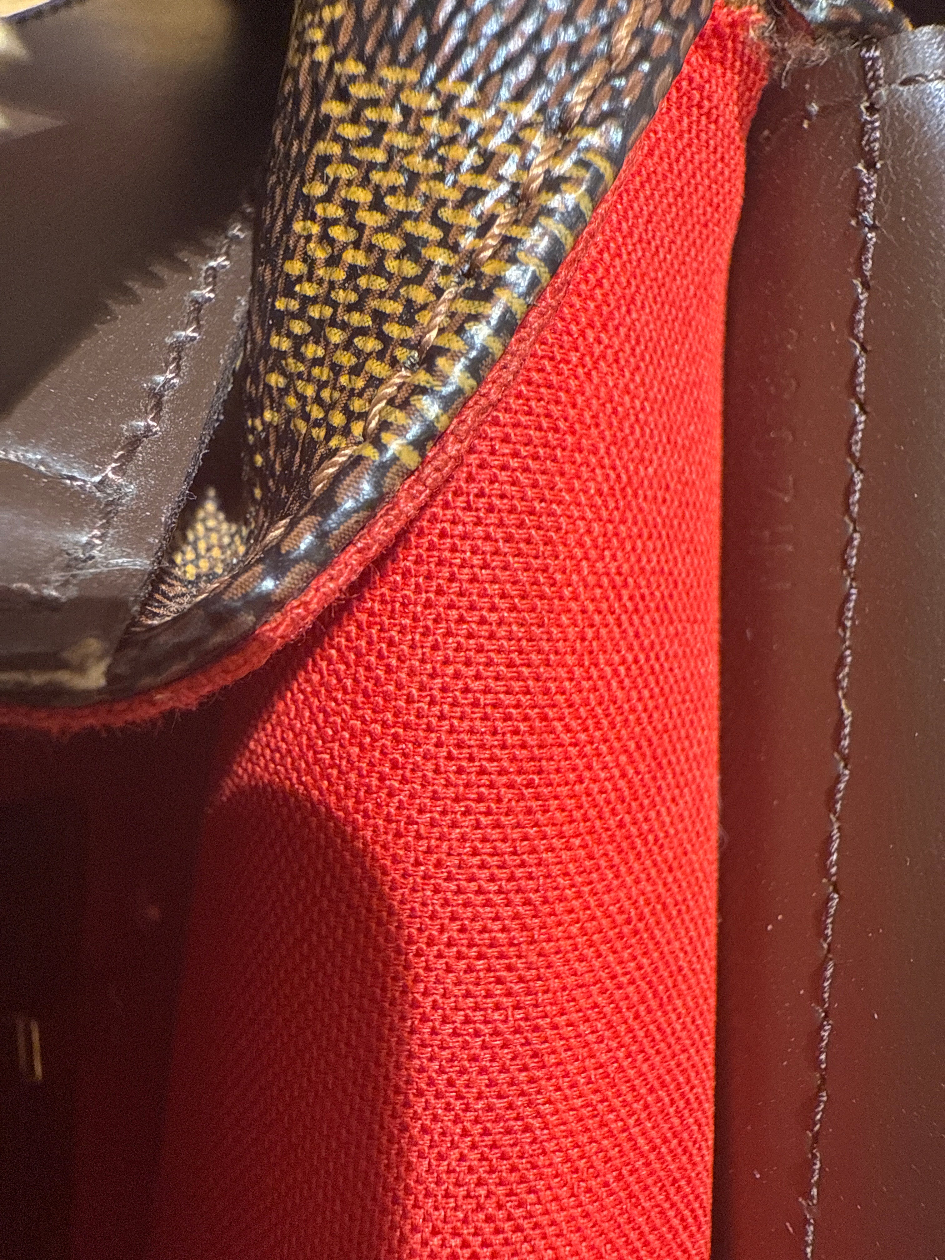 Louis Vuitton Chelsea