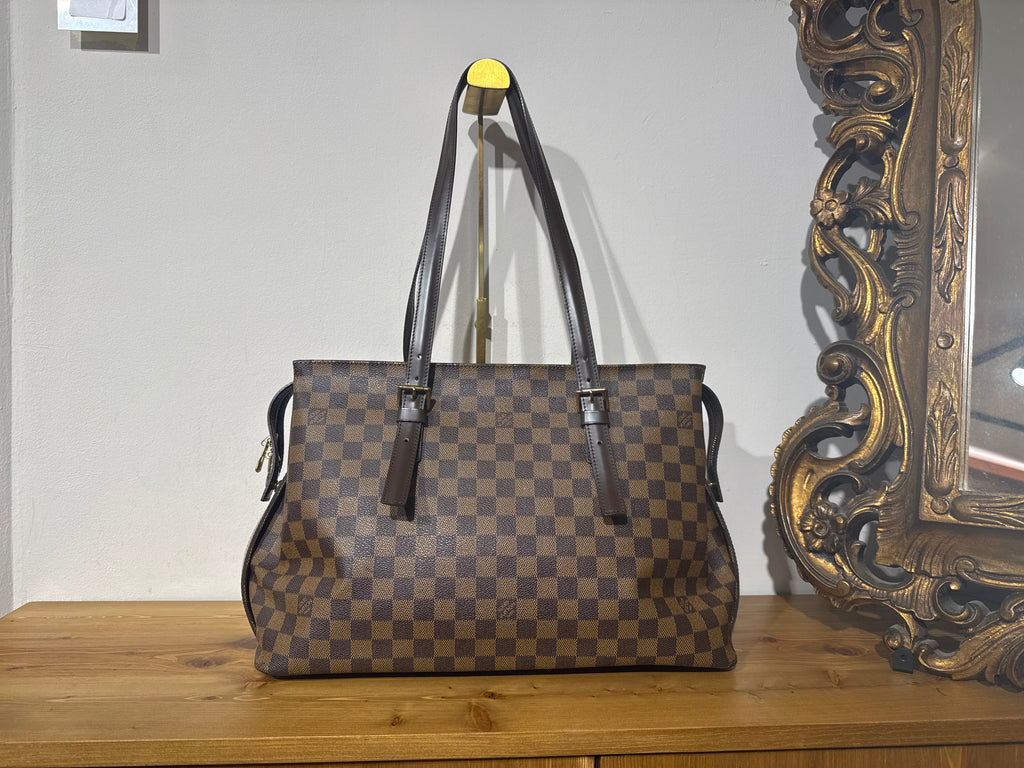 Louis Vuitton Chelsea