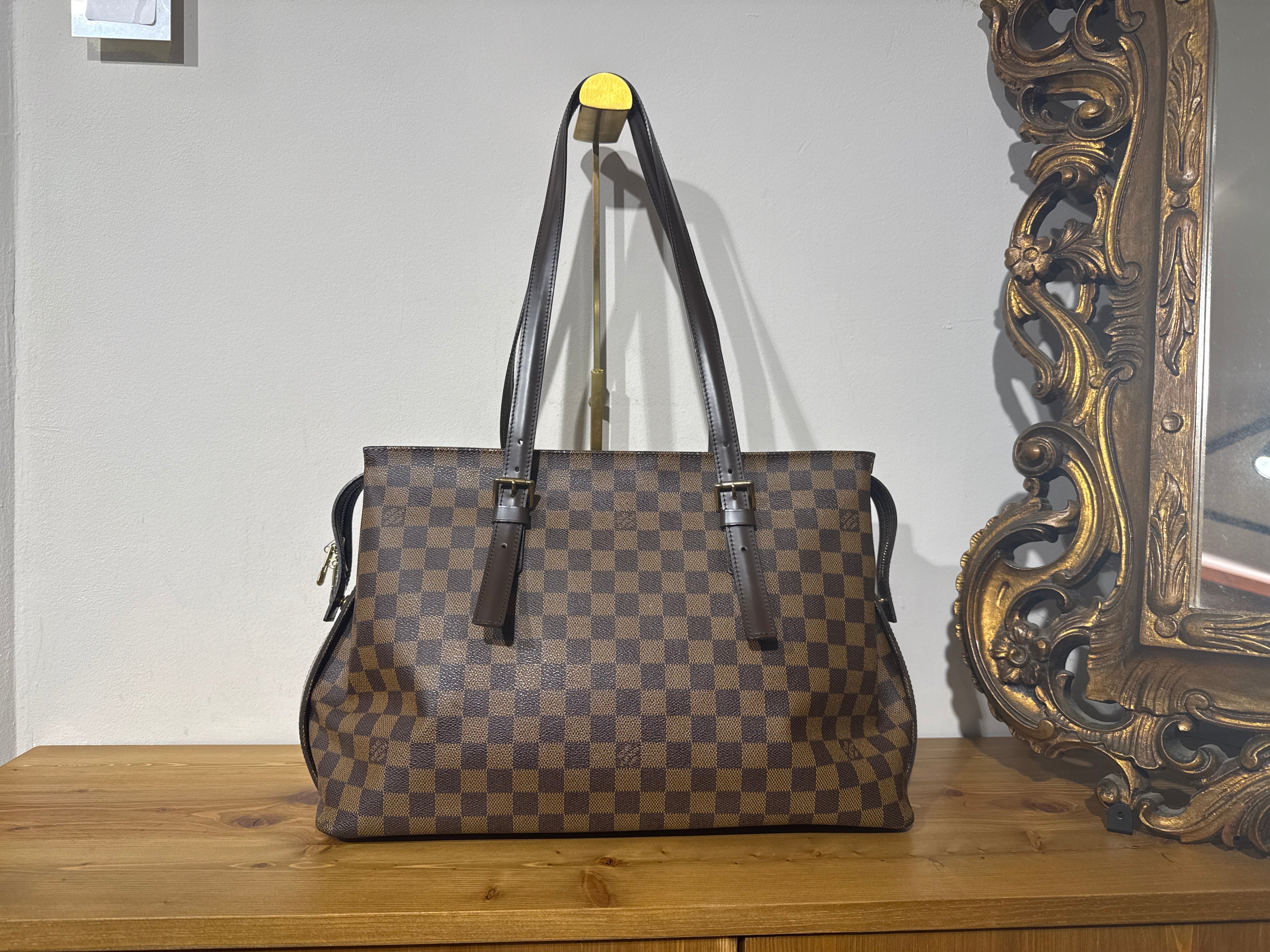 Louis Vuitton Chelsea