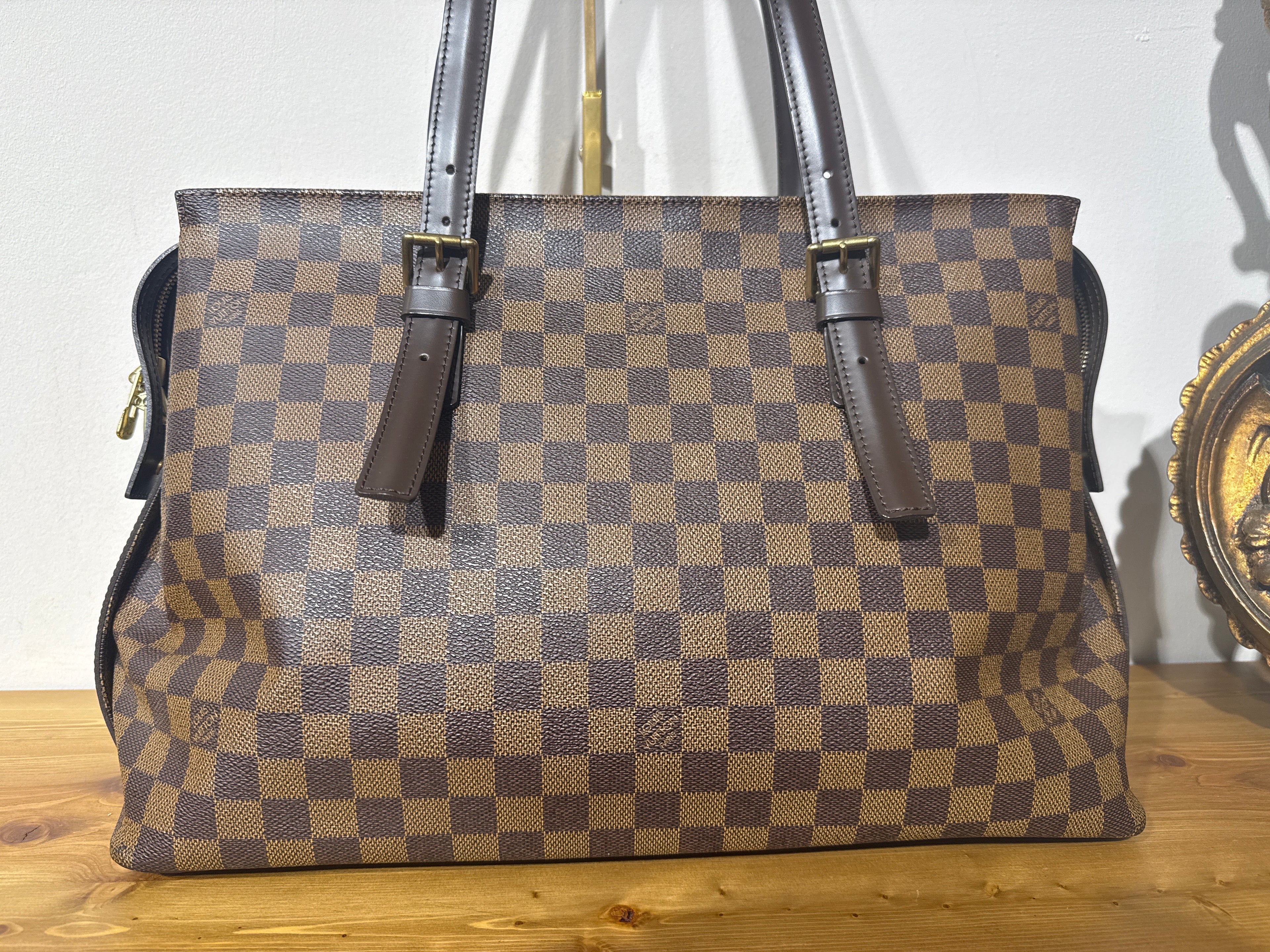 Louis Vuitton Chelsea