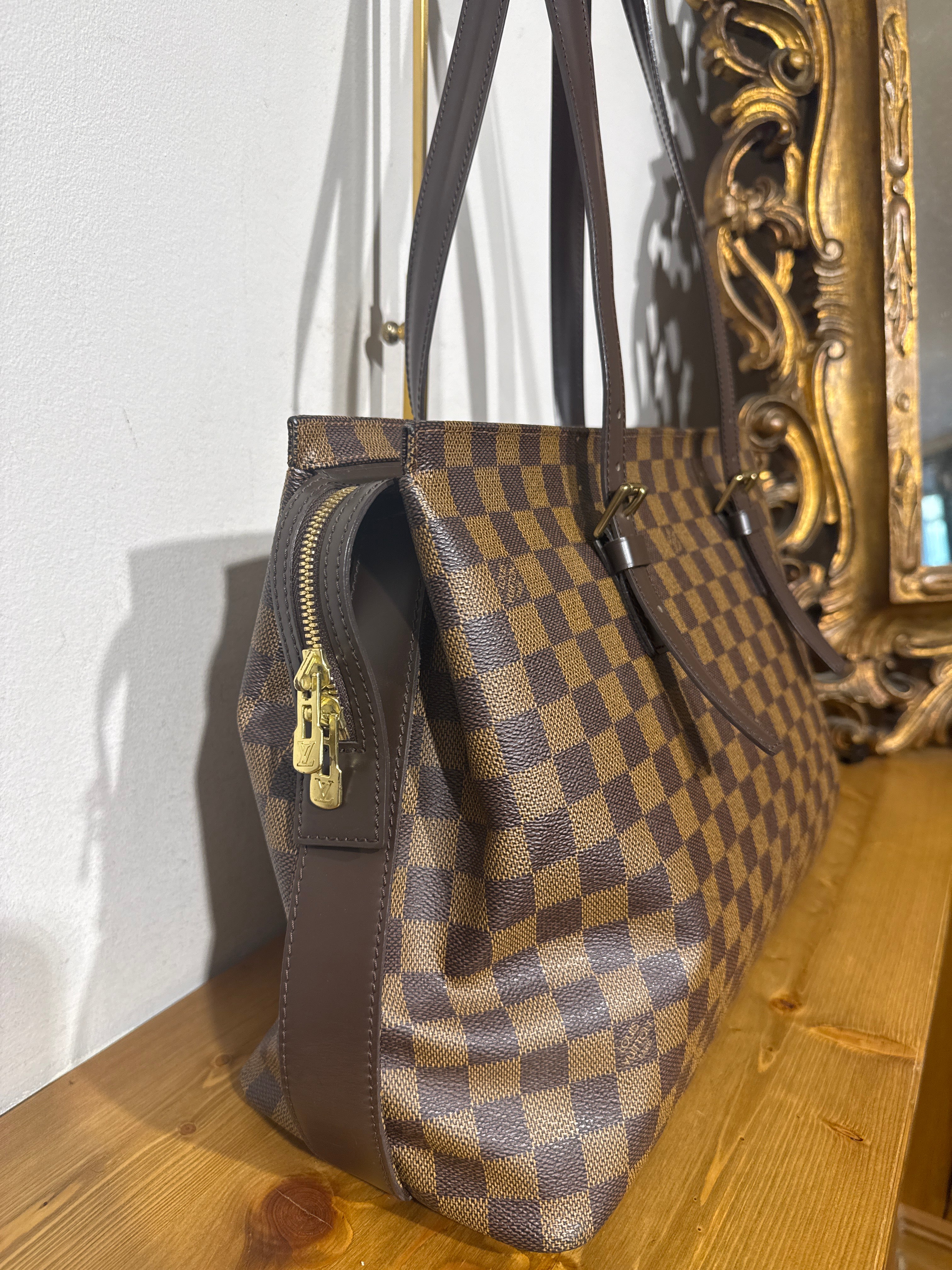 Louis Vuitton Chelsea