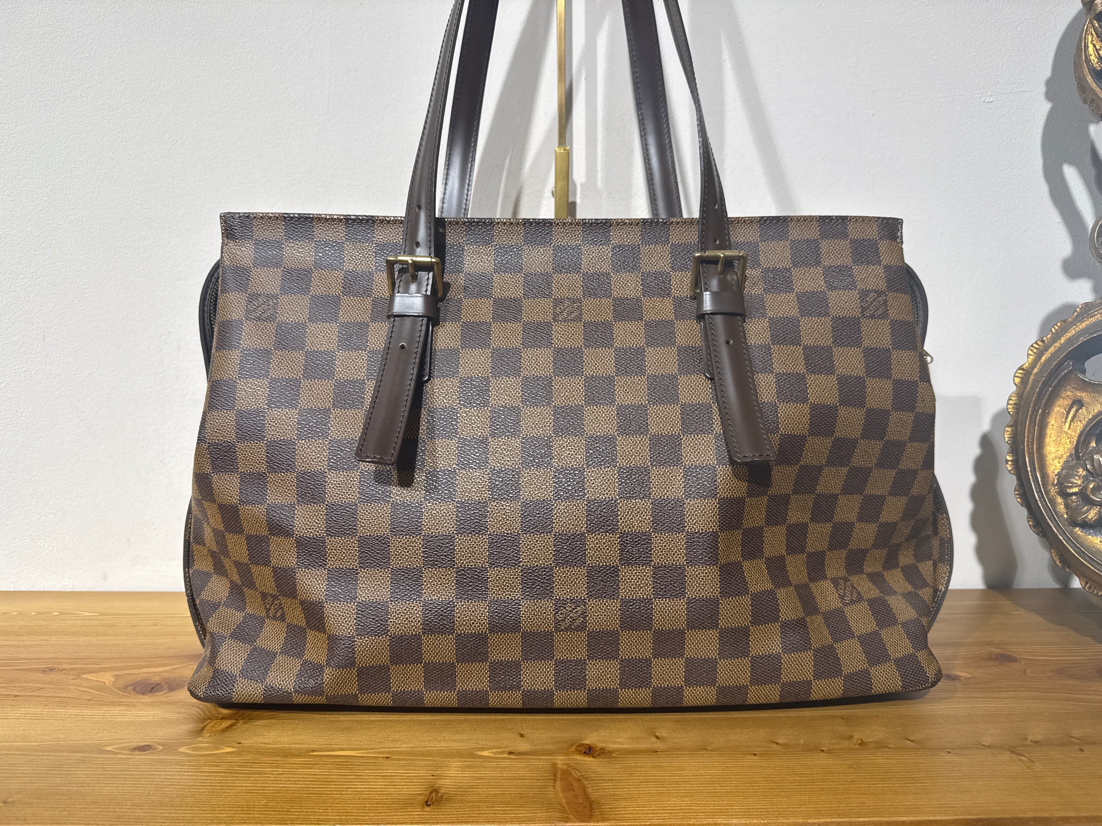 Louis Vuitton Chelsea