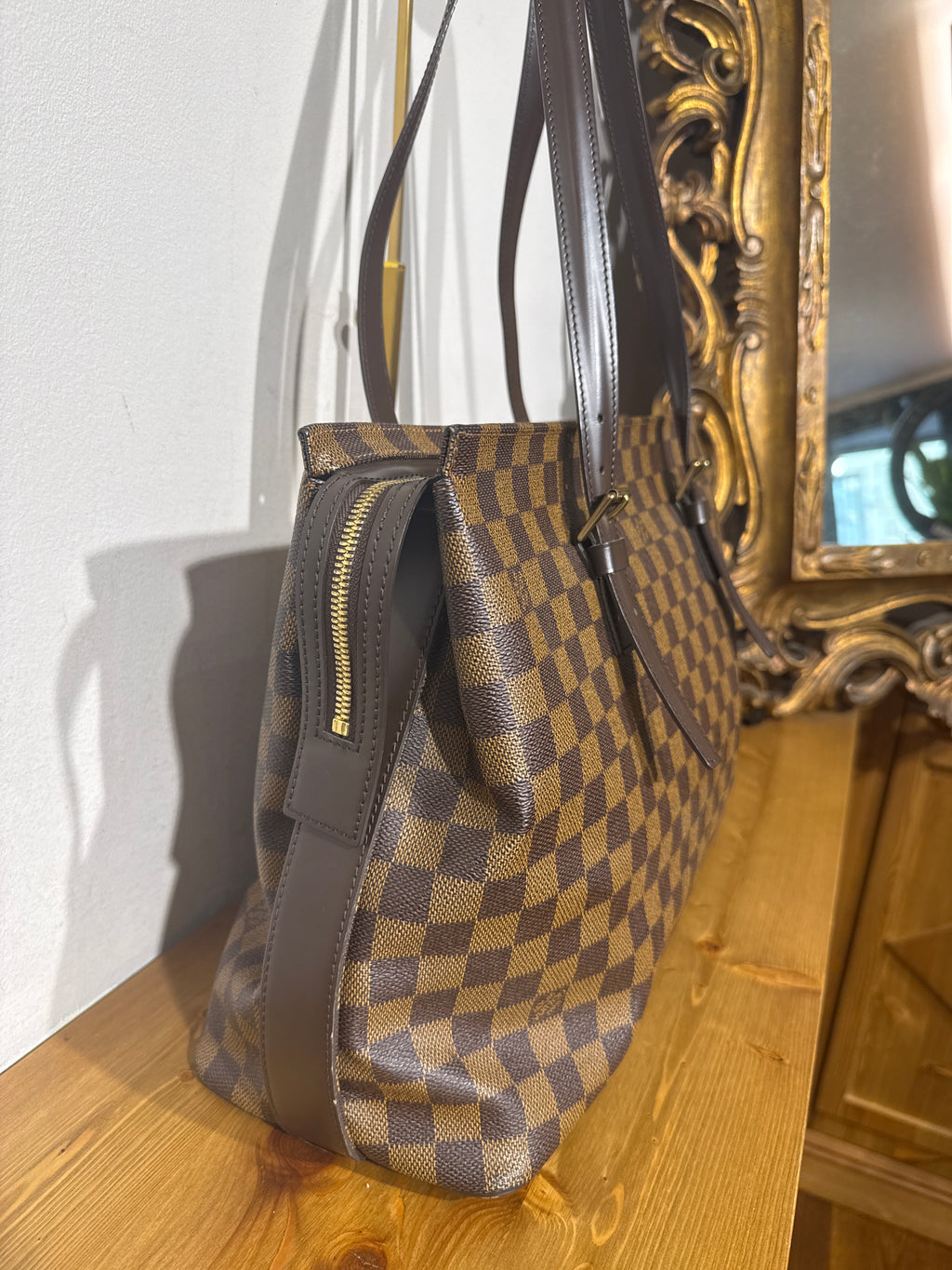 Louis Vuitton Chelsea