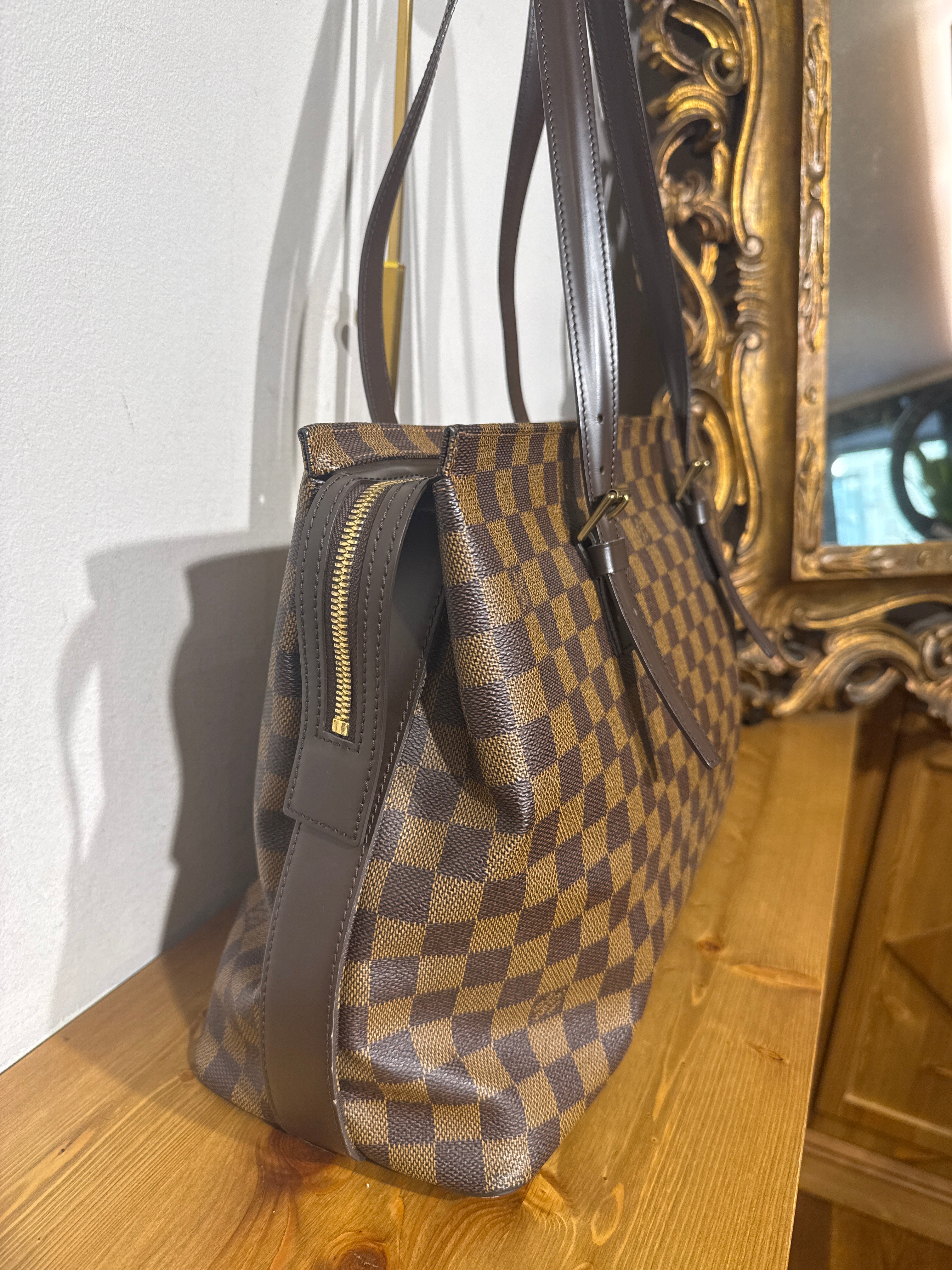Louis Vuitton Chelsea