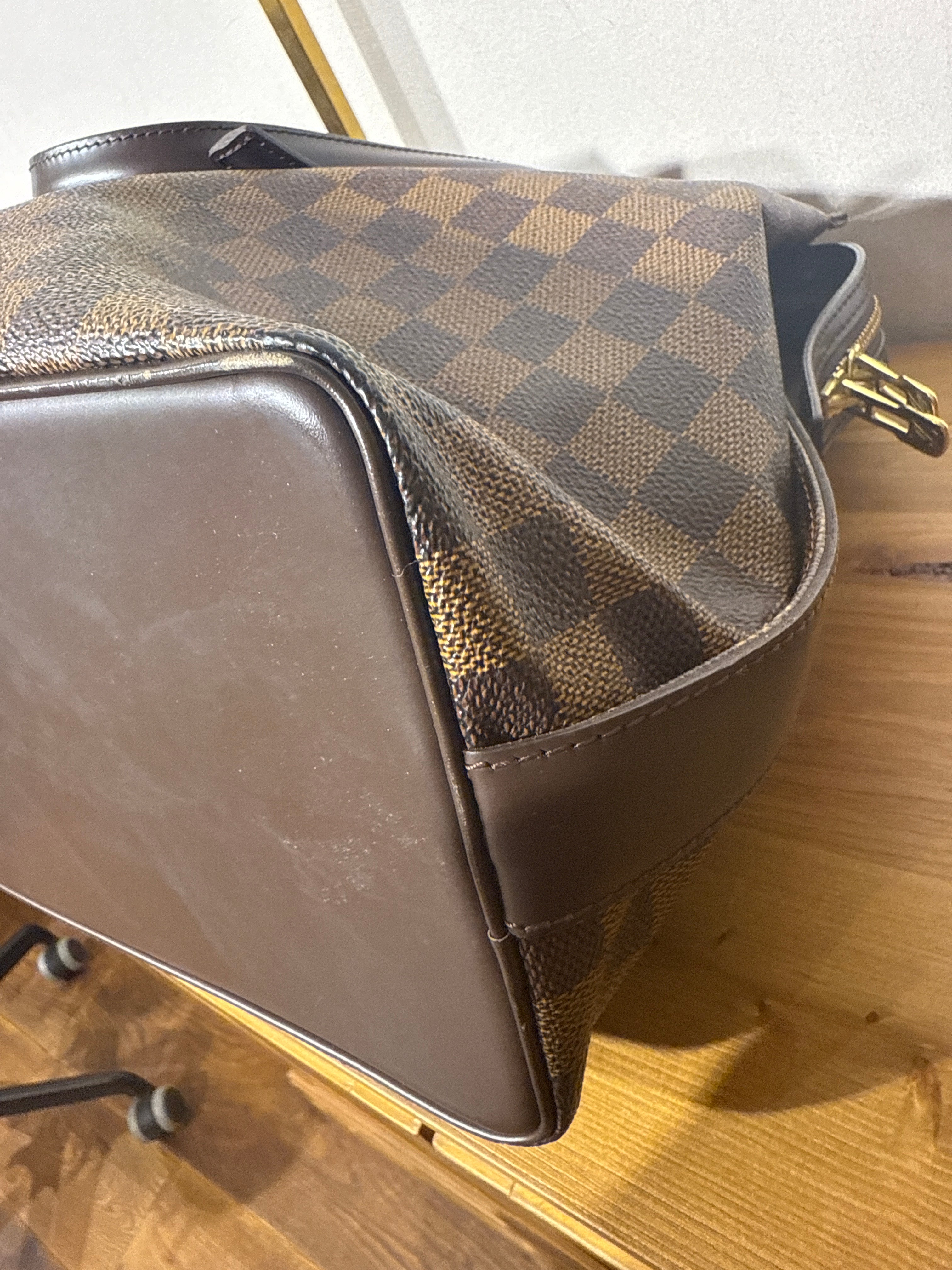Louis Vuitton Chelsea