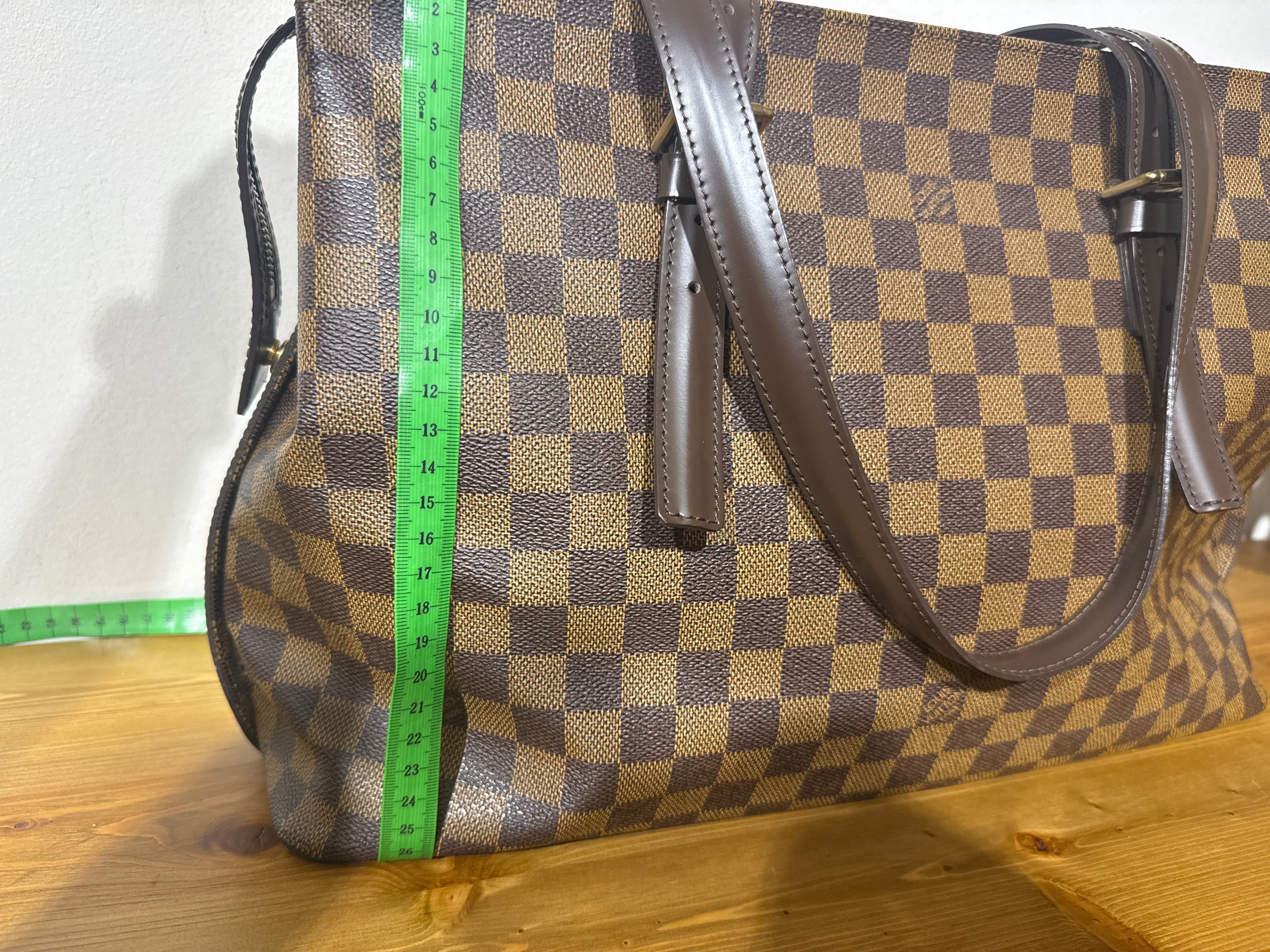 Louis Vuitton Chelsea