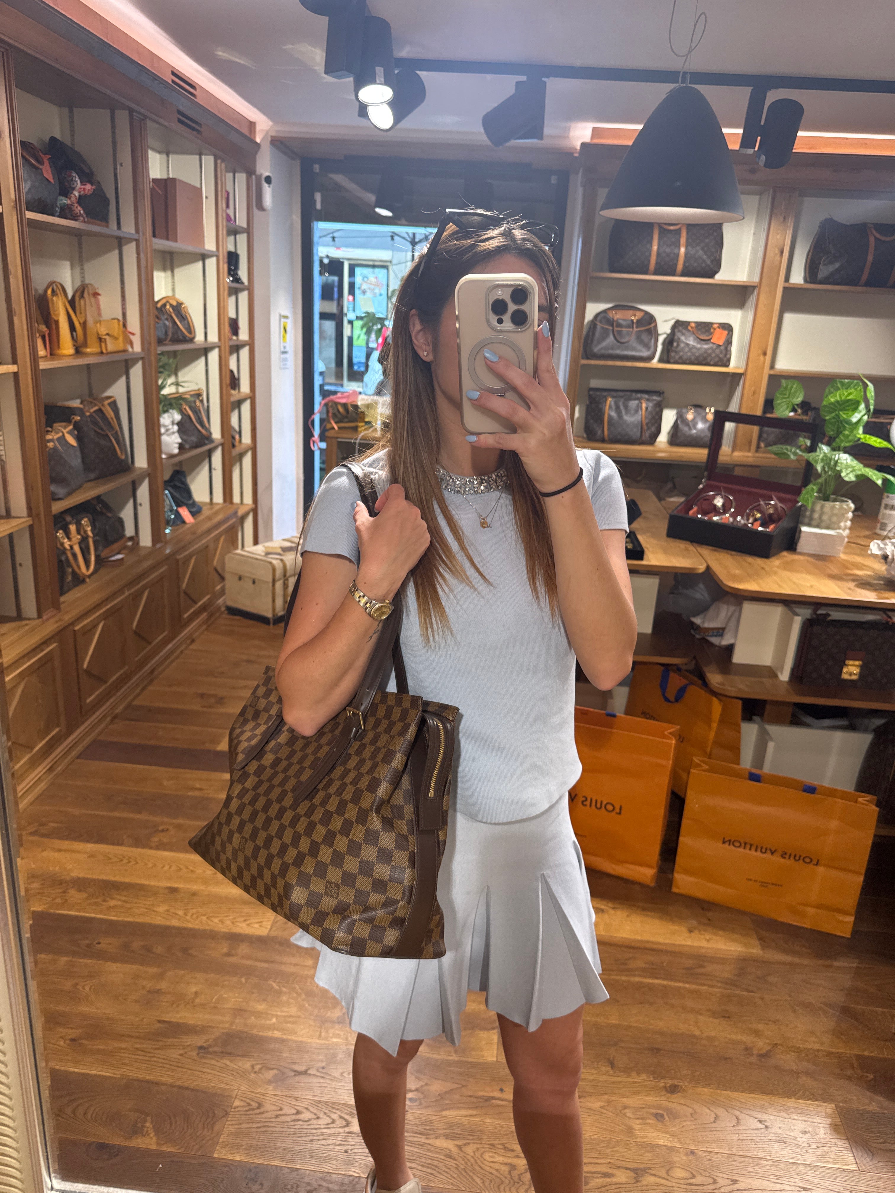 Louis Vuitton Chelsea